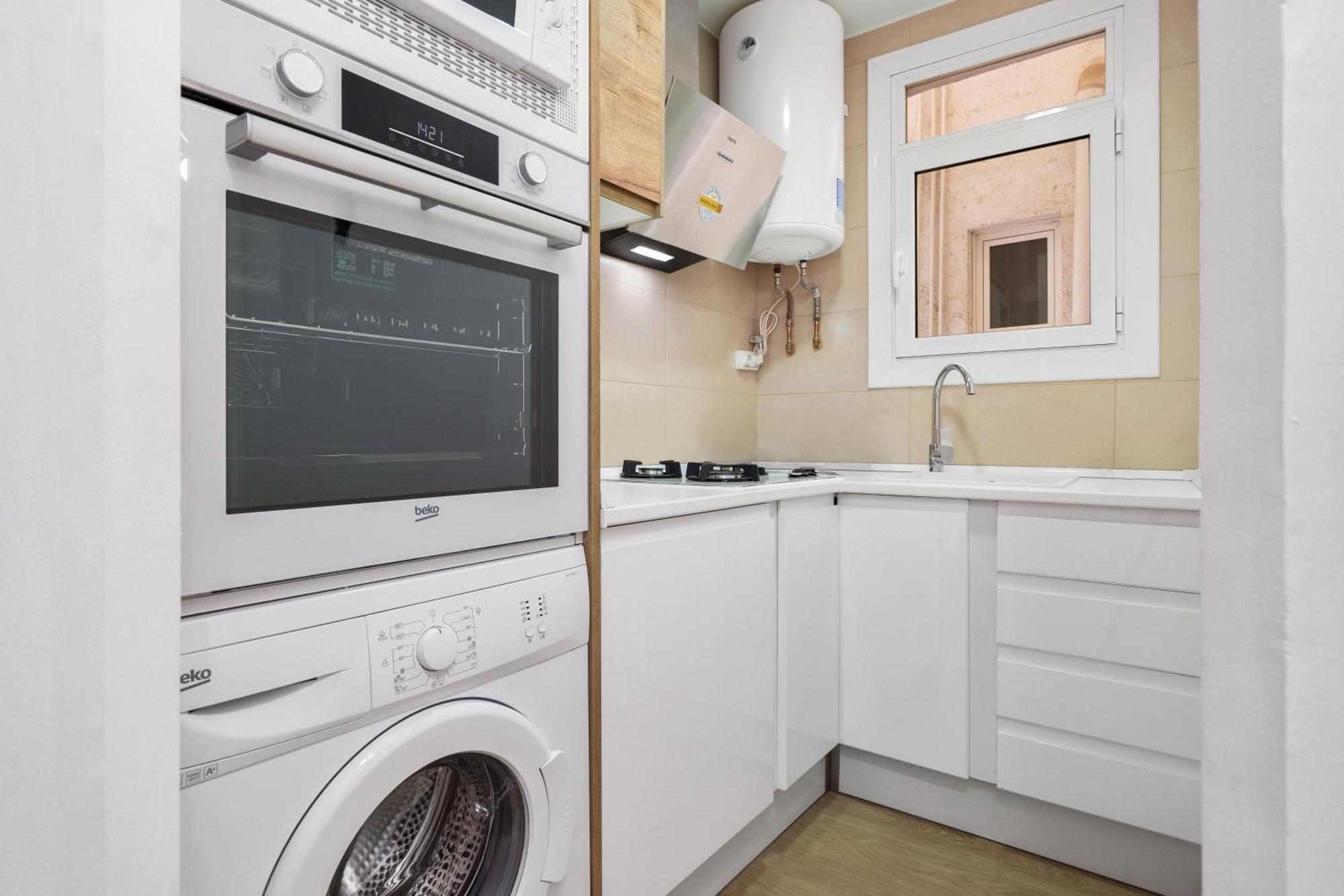 Destination Downtown - Ultra Apartamento