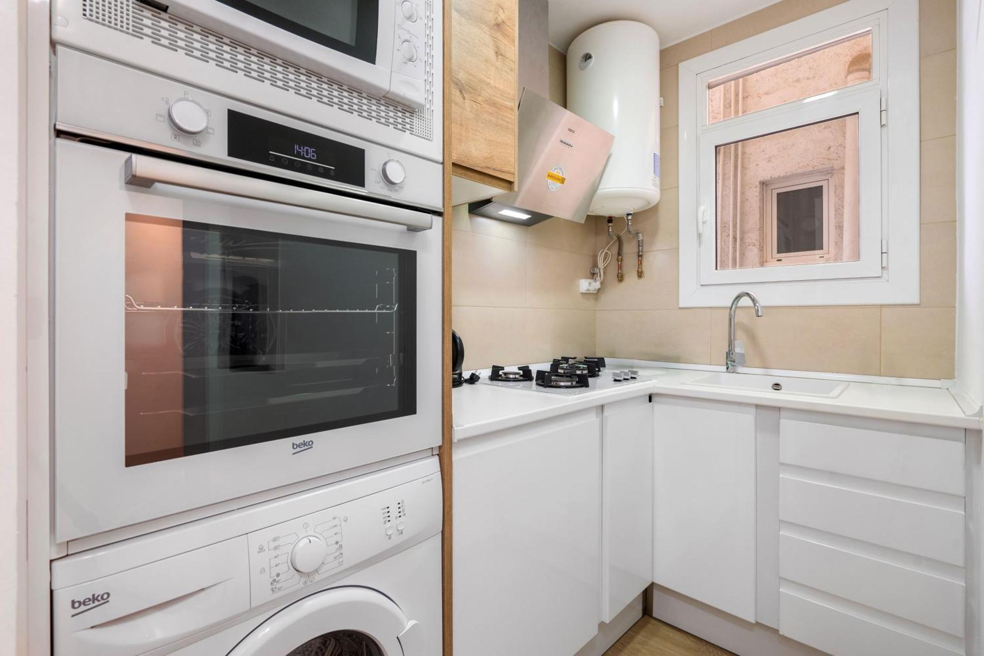Destination Downtown - Ultra Apartamento