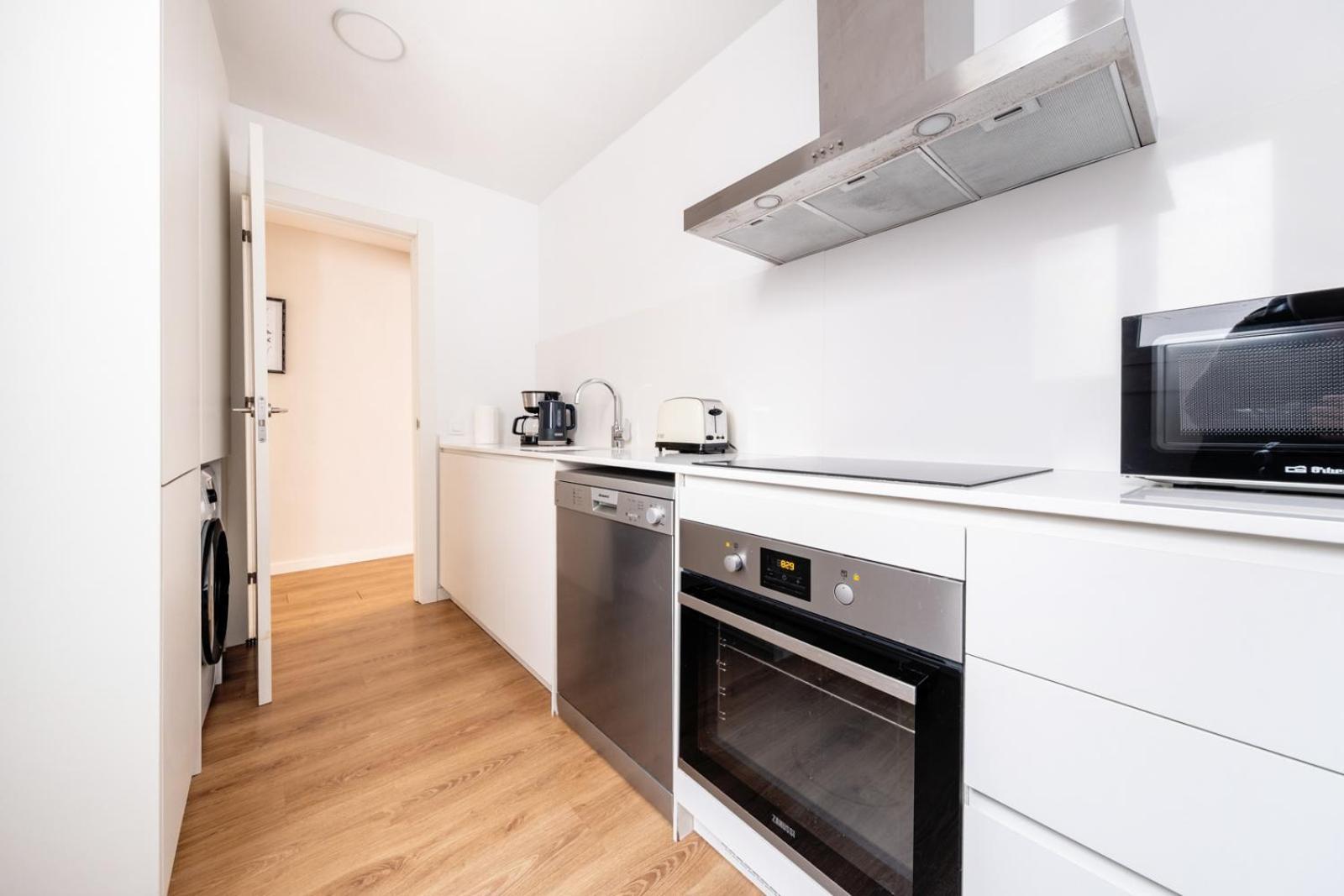 Ainb Sants Apartamento Barcelona