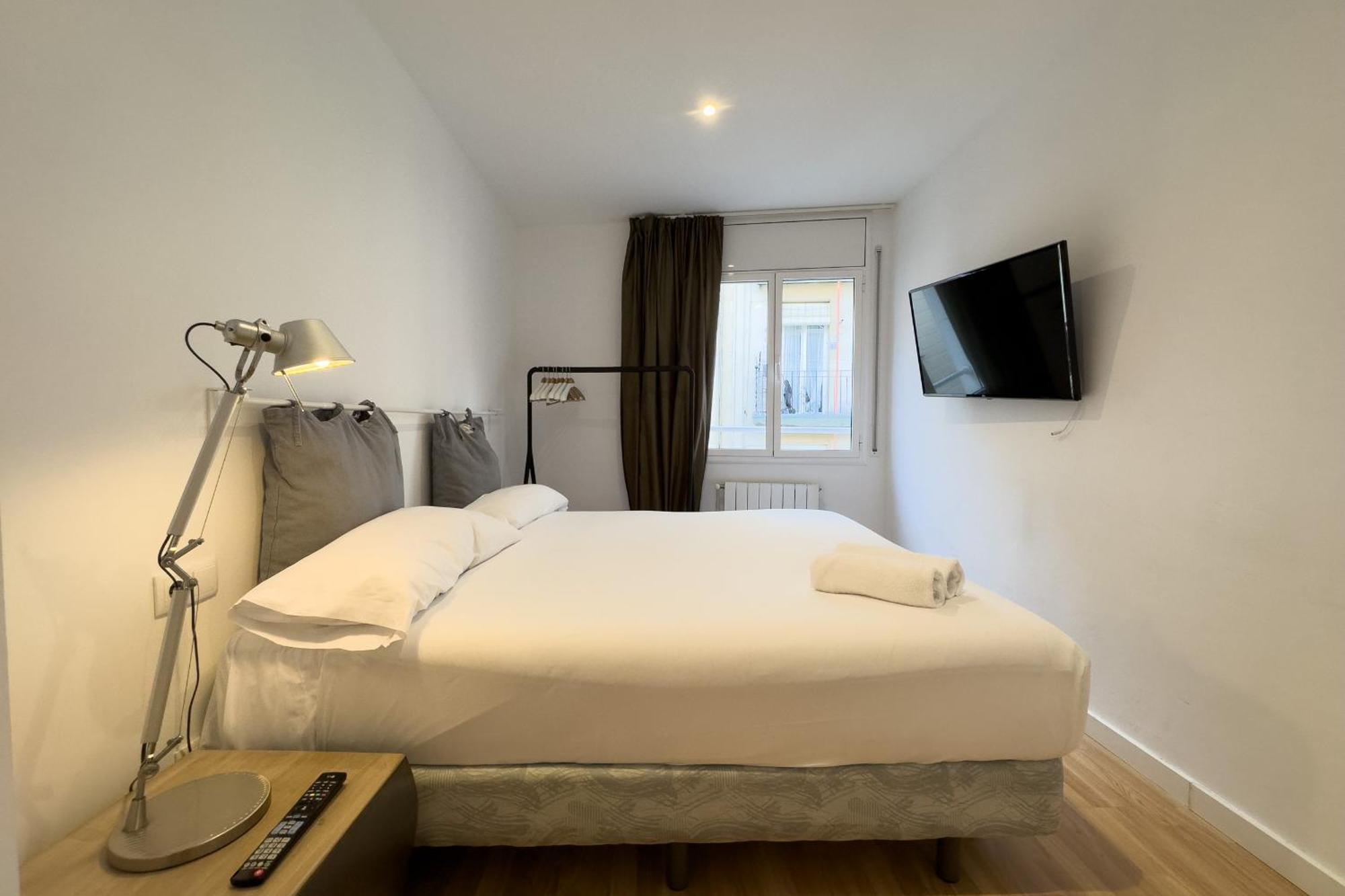 Apartamento Ainb Sants Barcelona