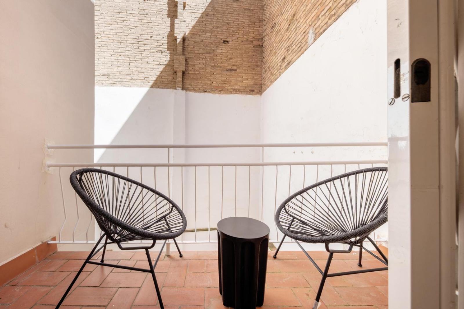 Ainb Sants Apartamento