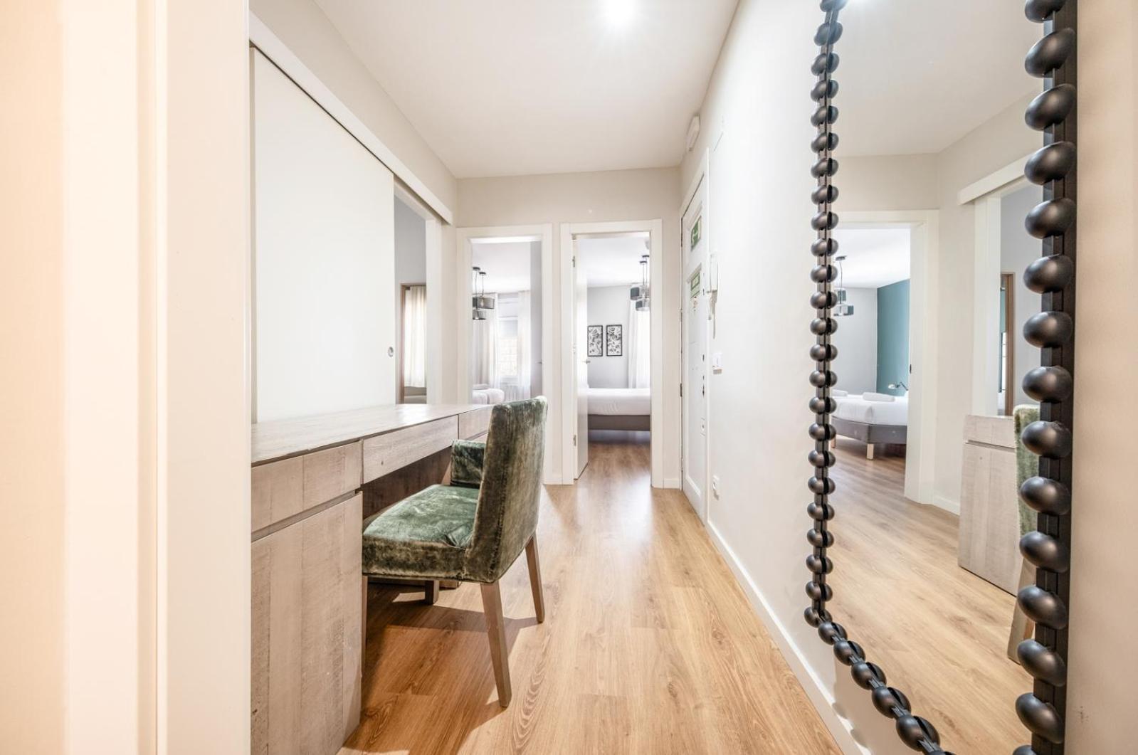 Apartamento Ainb Sants