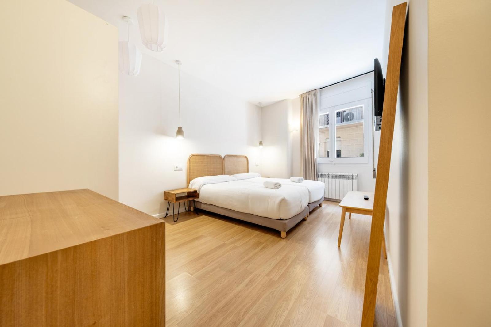 Ainb Sants Apartamento Barcelona