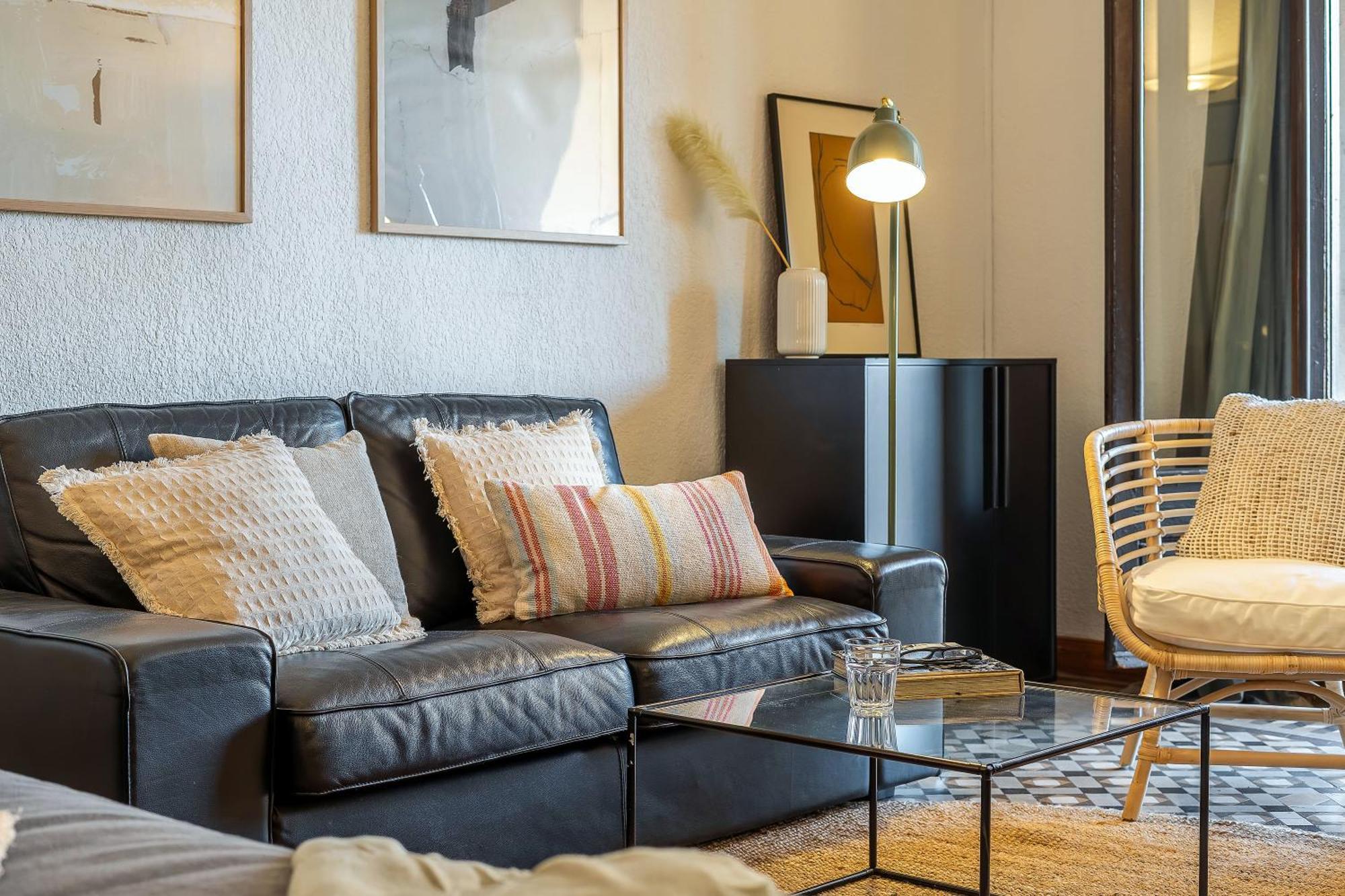 Apartamento Canela Homes Vlc306 Barcelona