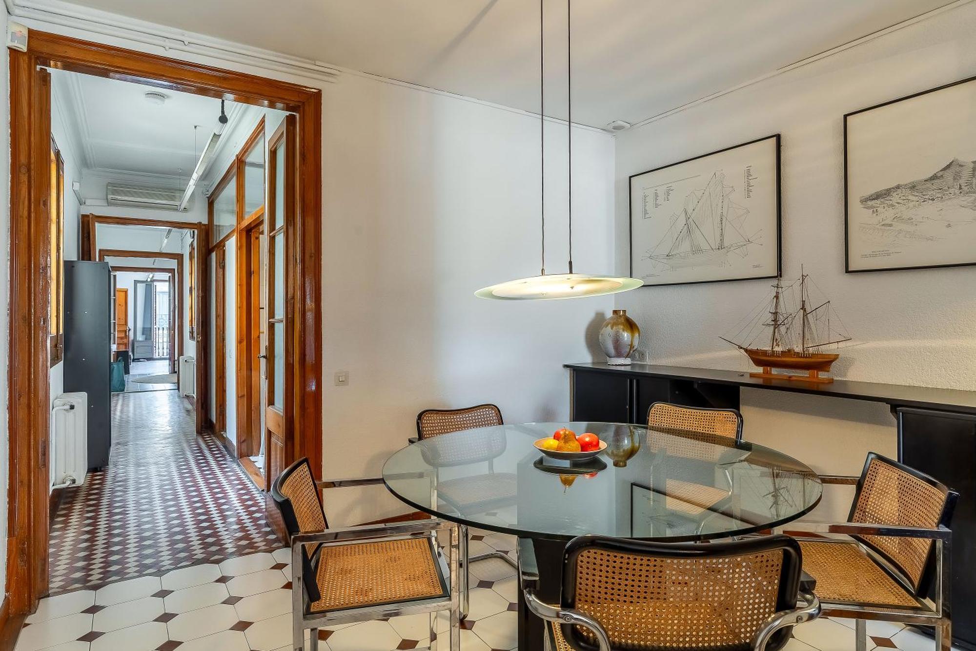Apartamento Canela Homes Vlc306 *