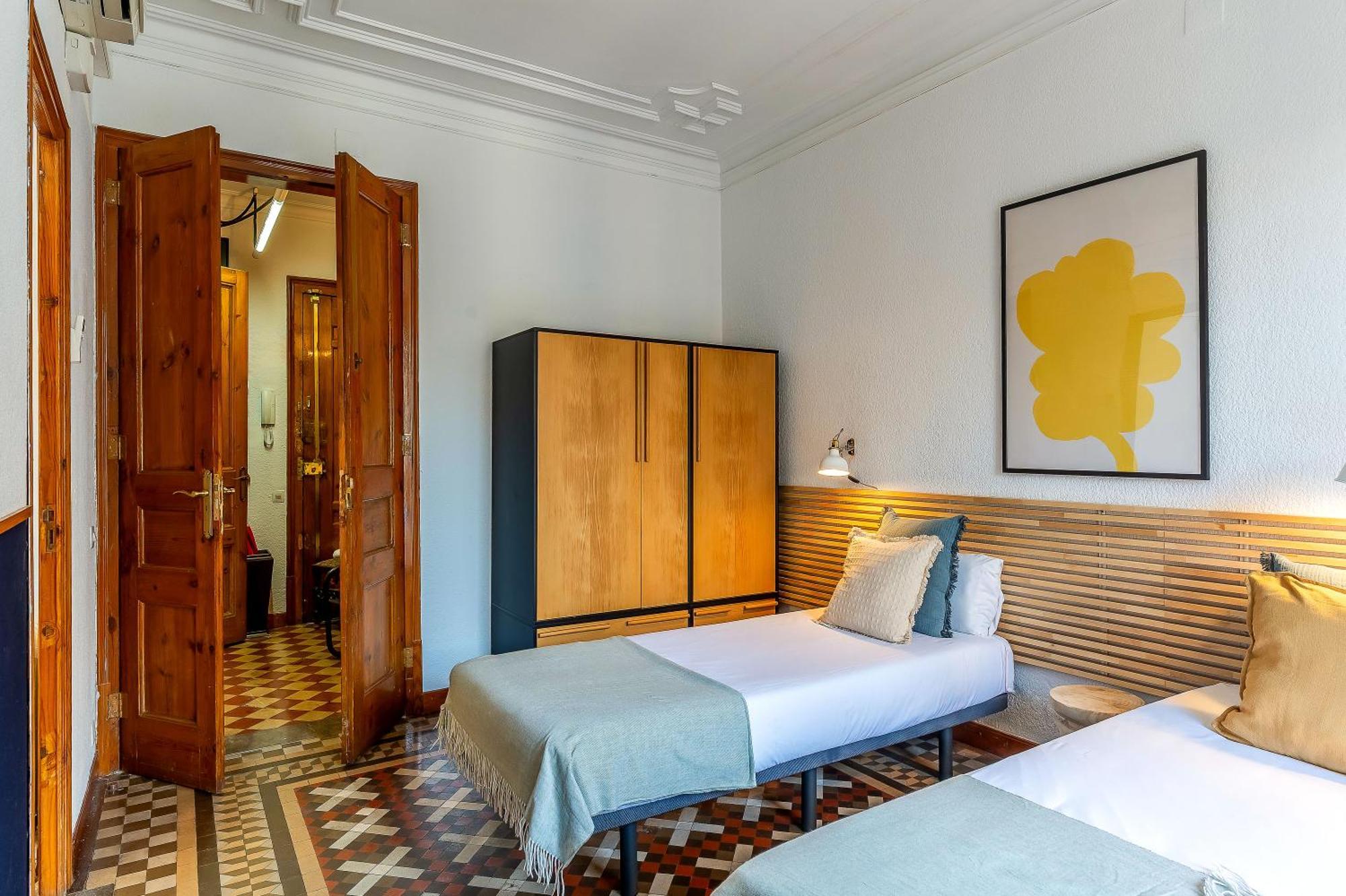Canela Homes Vlc306 Barcelona
