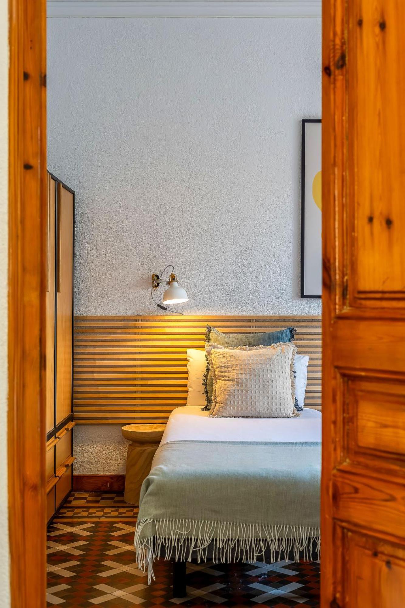 Canela Homes Vlc306 Apartamento *
