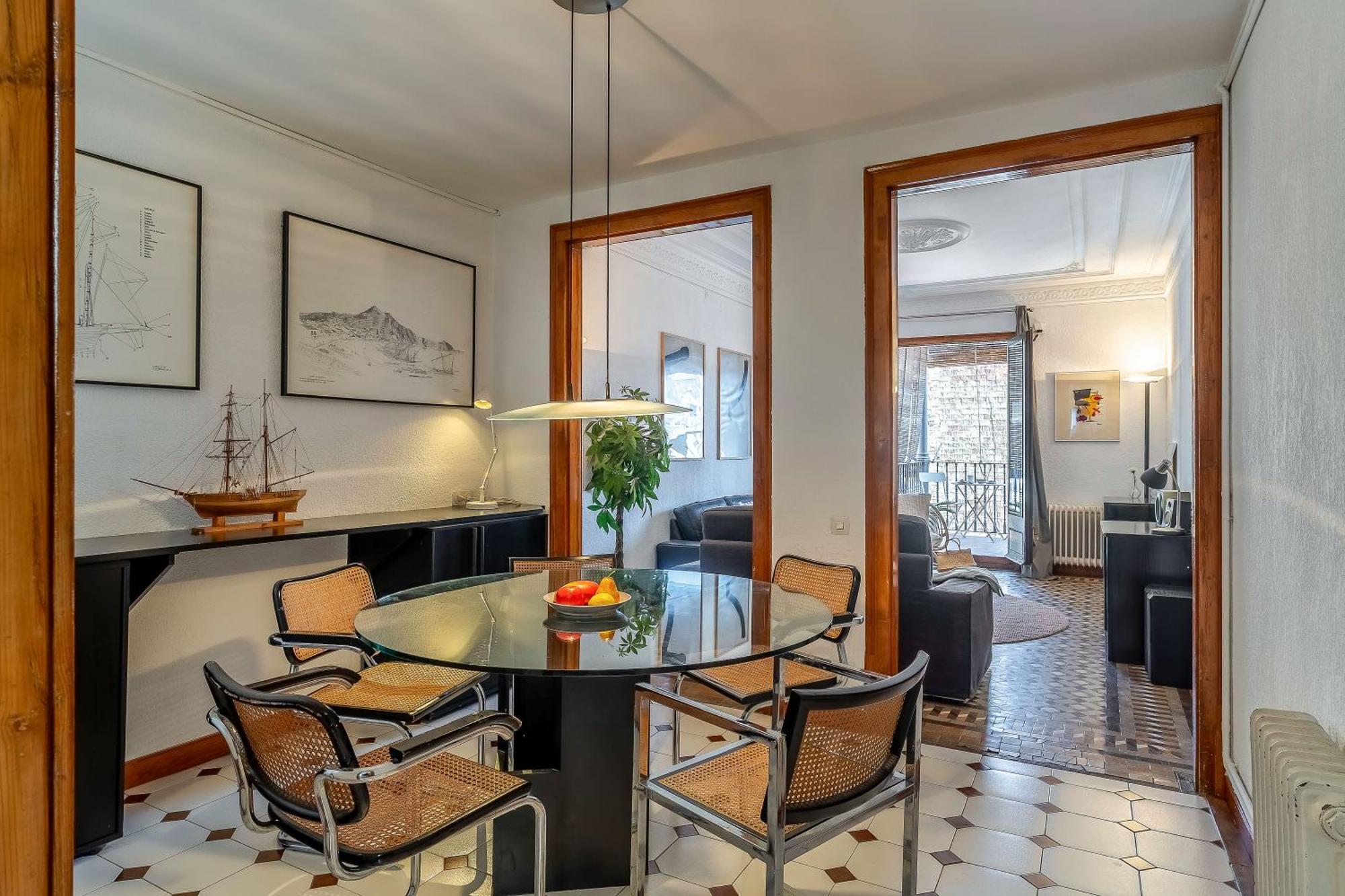 Canela Homes Vlc306 Barcelona