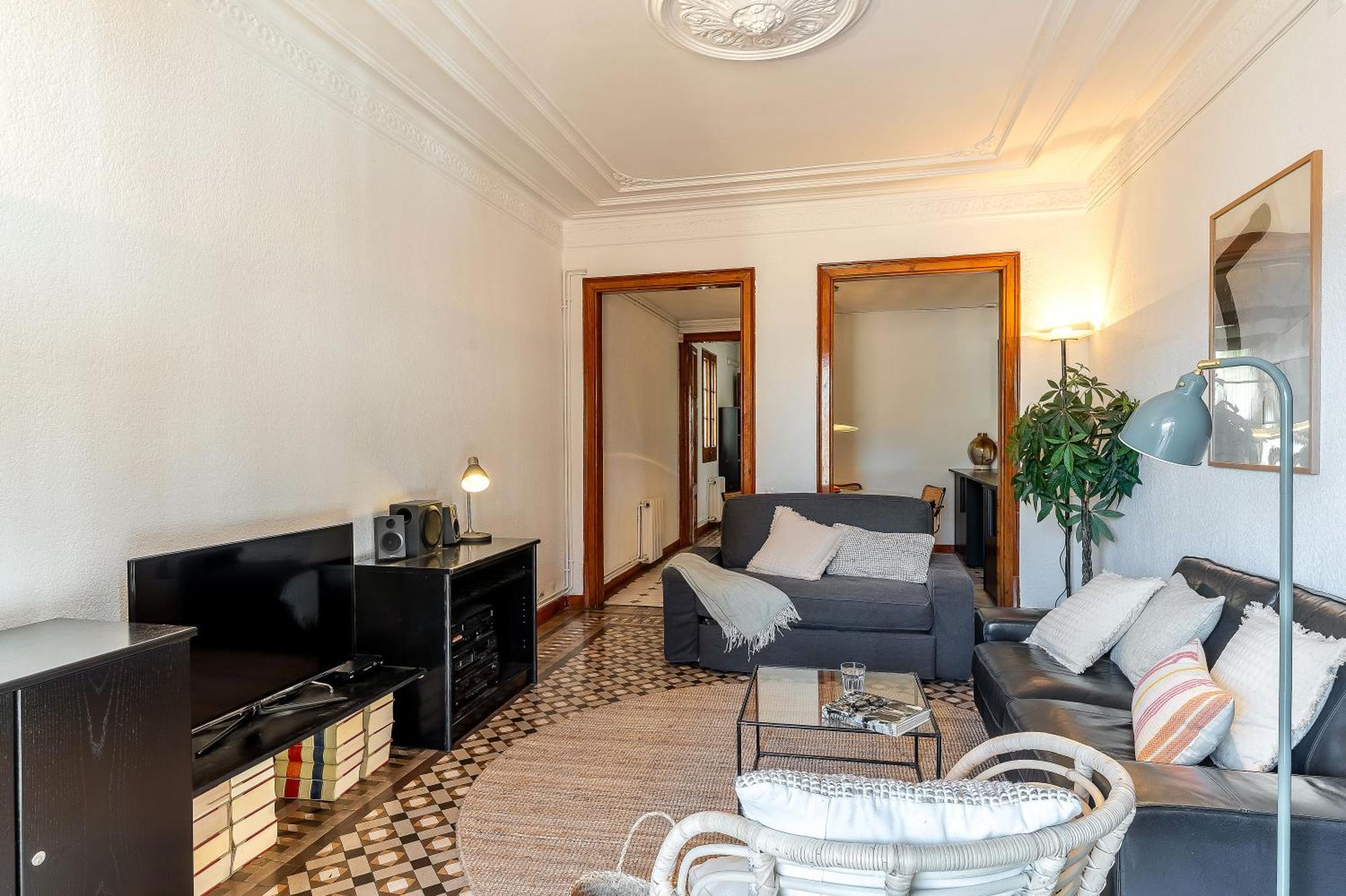 Apartamento Canela Homes Vlc306