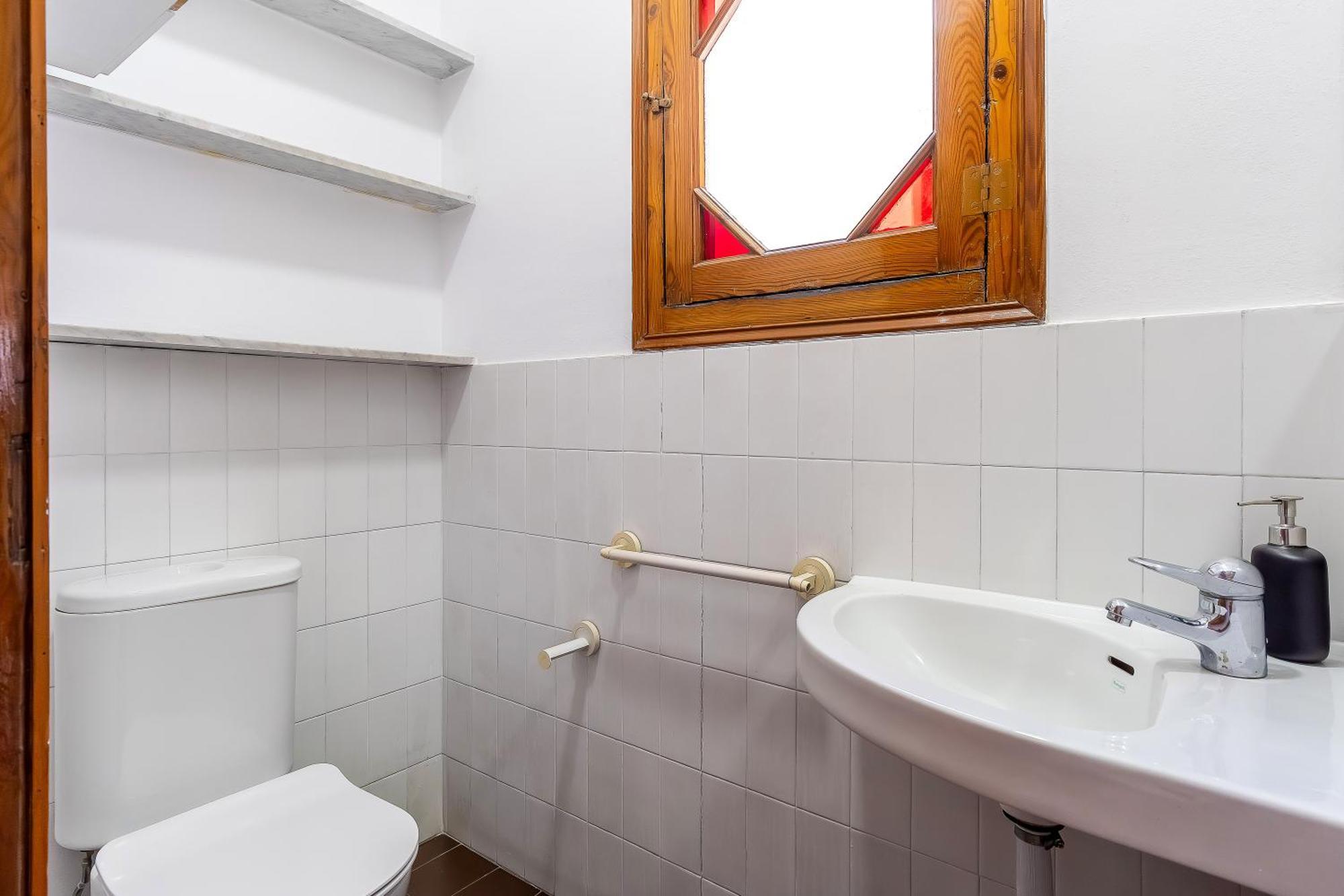 Apartamento Canela Homes Vlc306