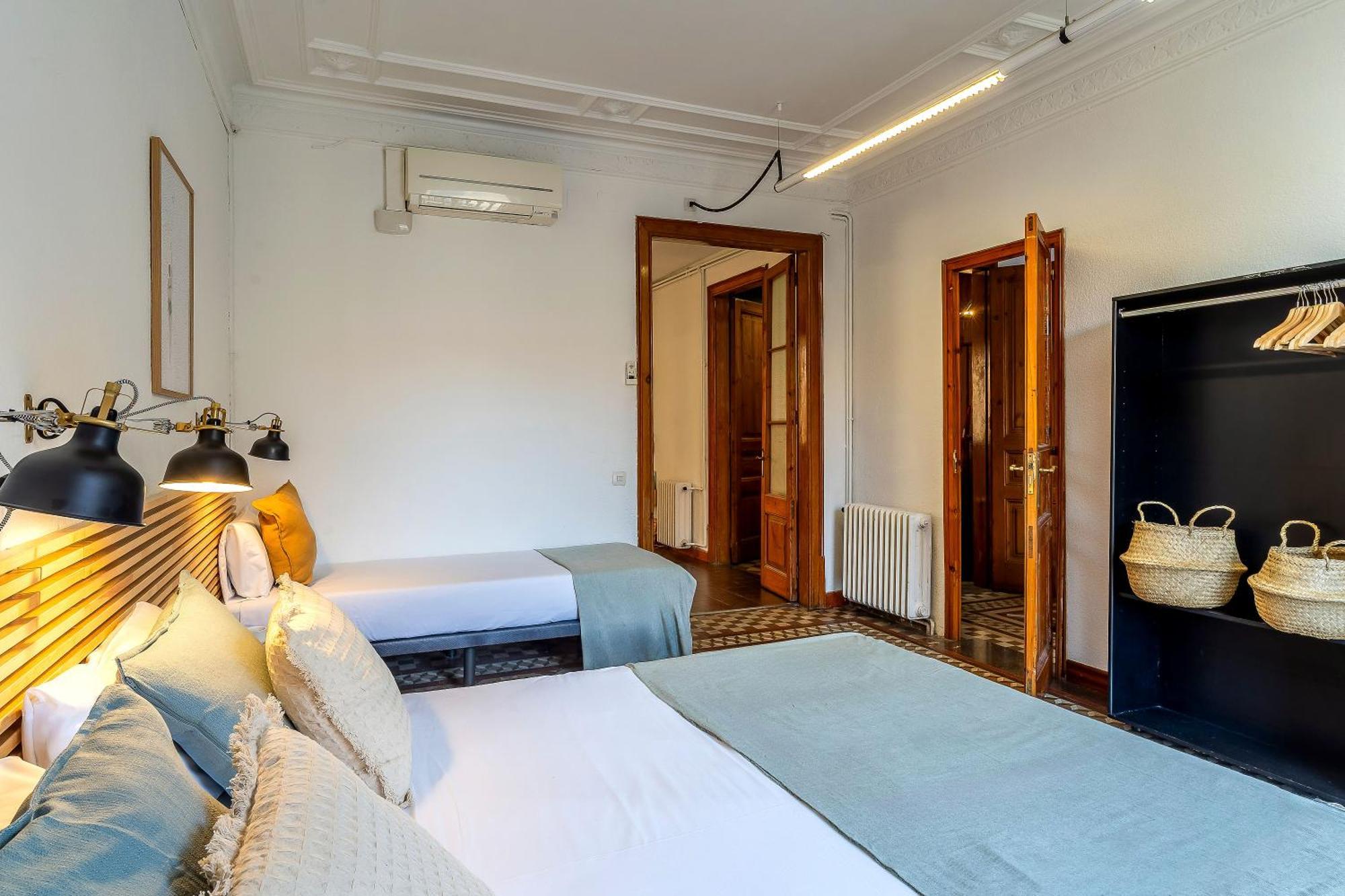 Apartamento Canela Homes Vlc306 *
