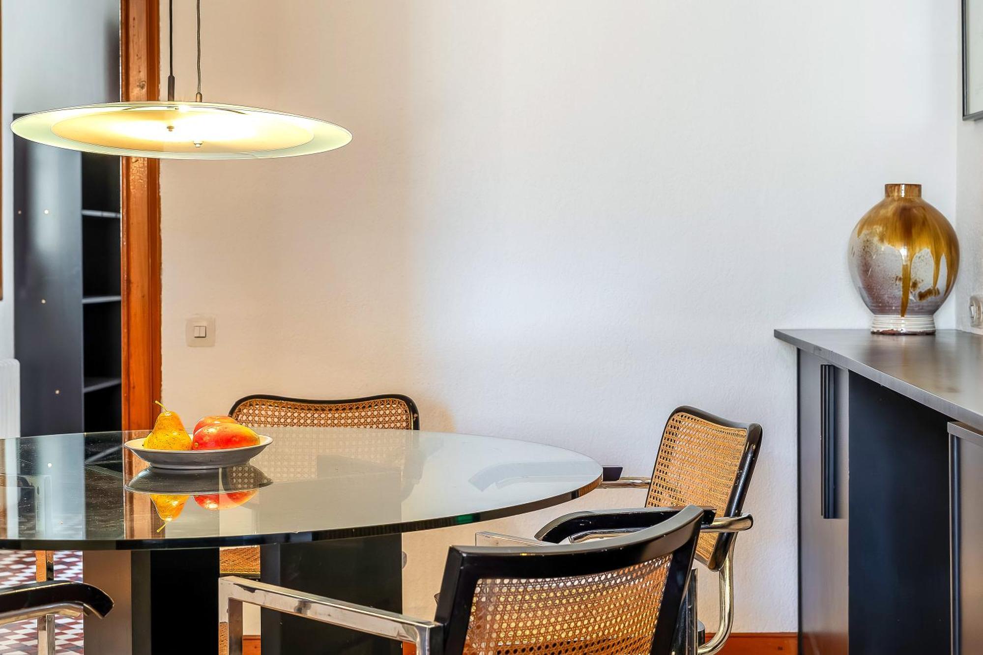 Apartamento Canela Homes Vlc306 Barcelona