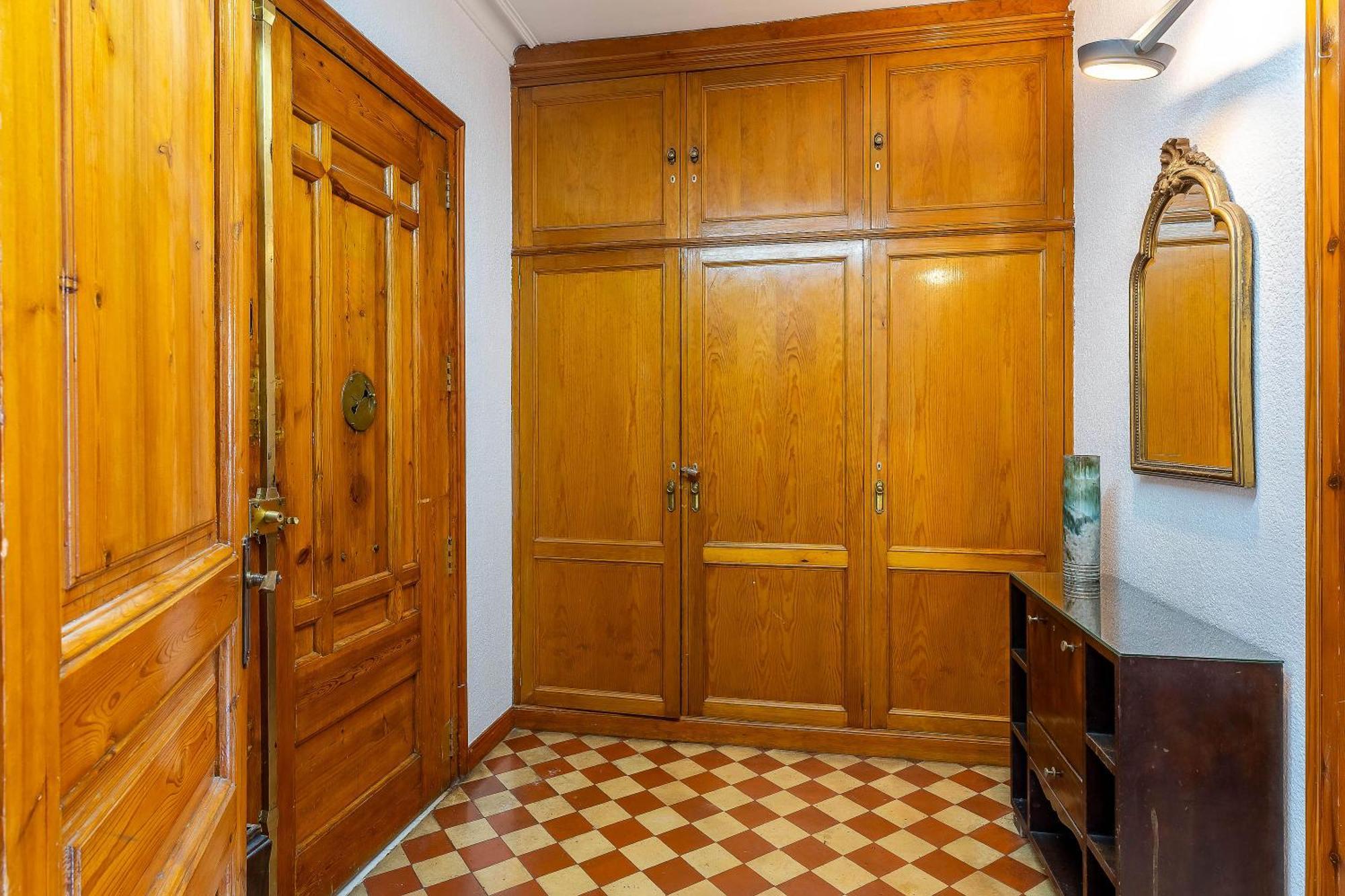 Canela Homes Vlc306 Barcelona