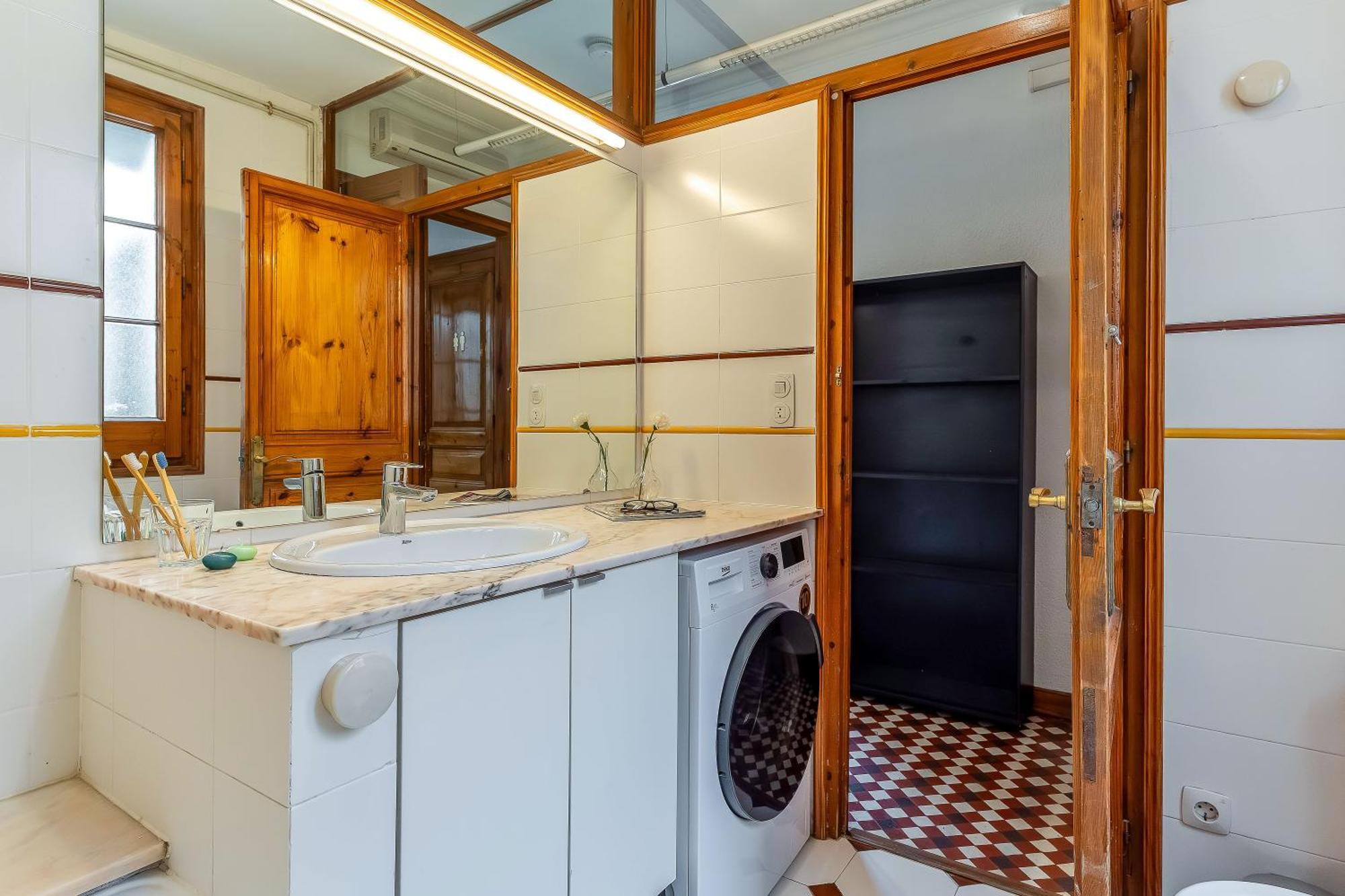 Canela Homes Vlc306 Barcelona