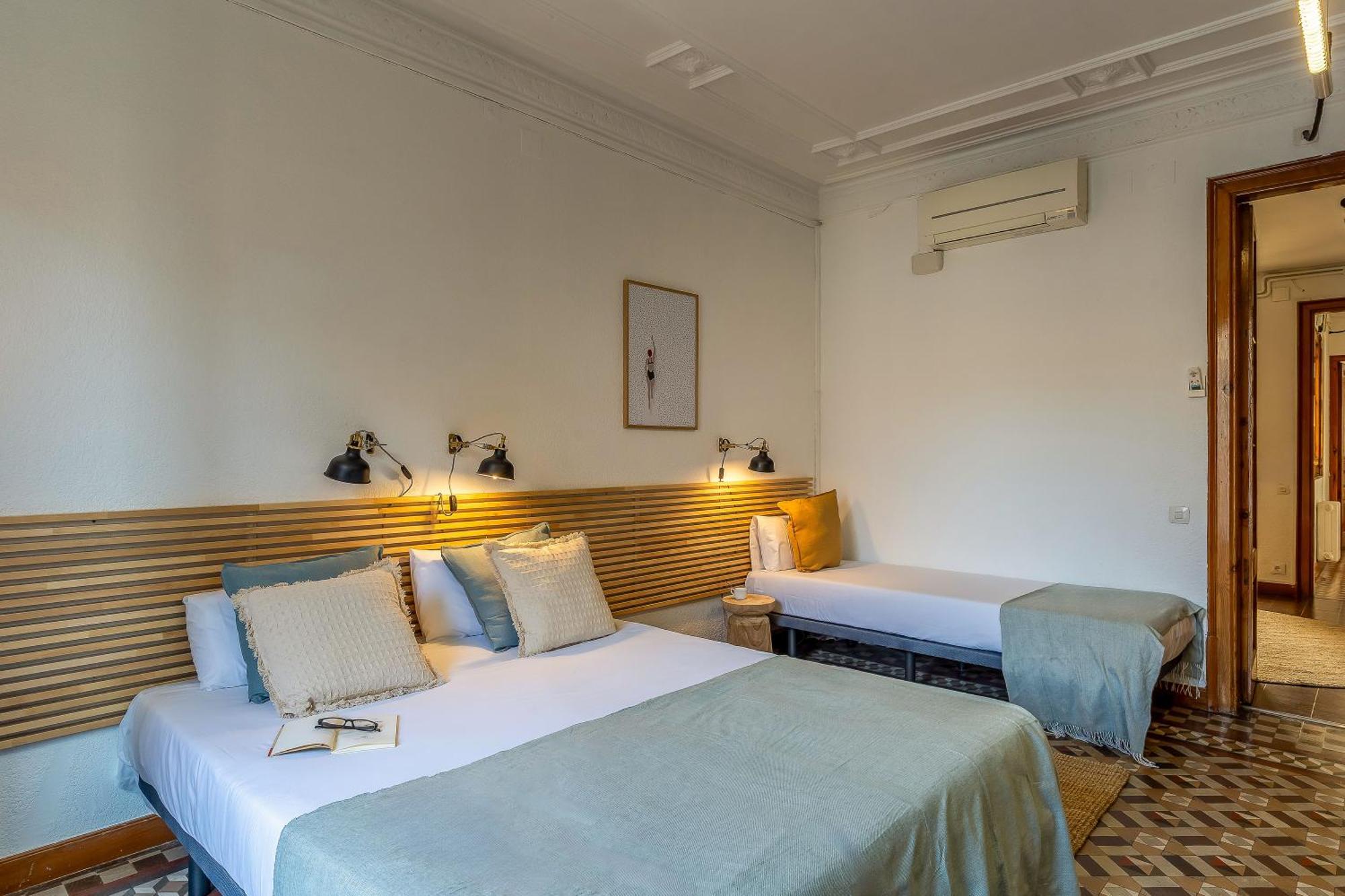 Canela Homes Vlc306 Apartamento *
