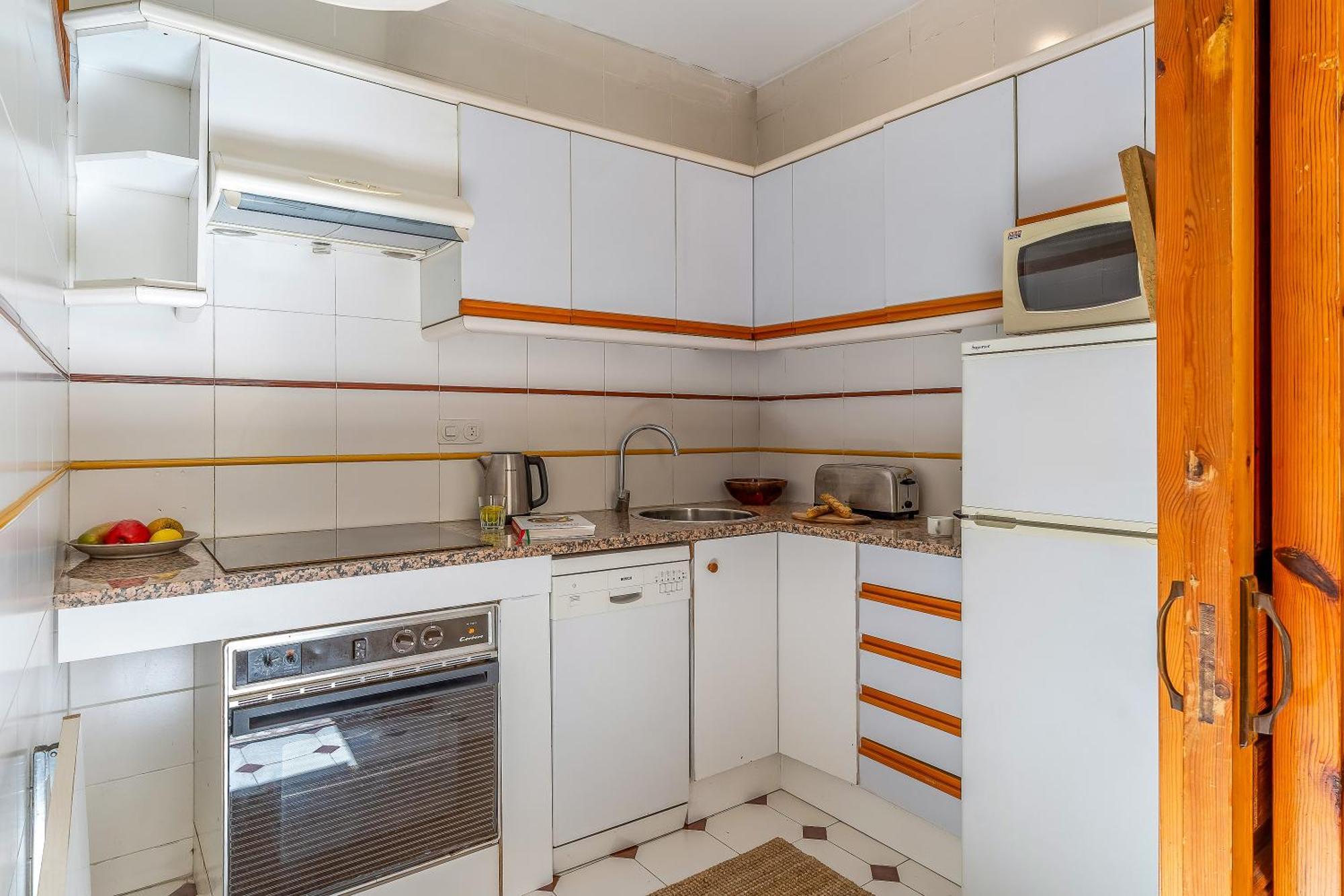 Apartamento Canela Homes Vlc306 *