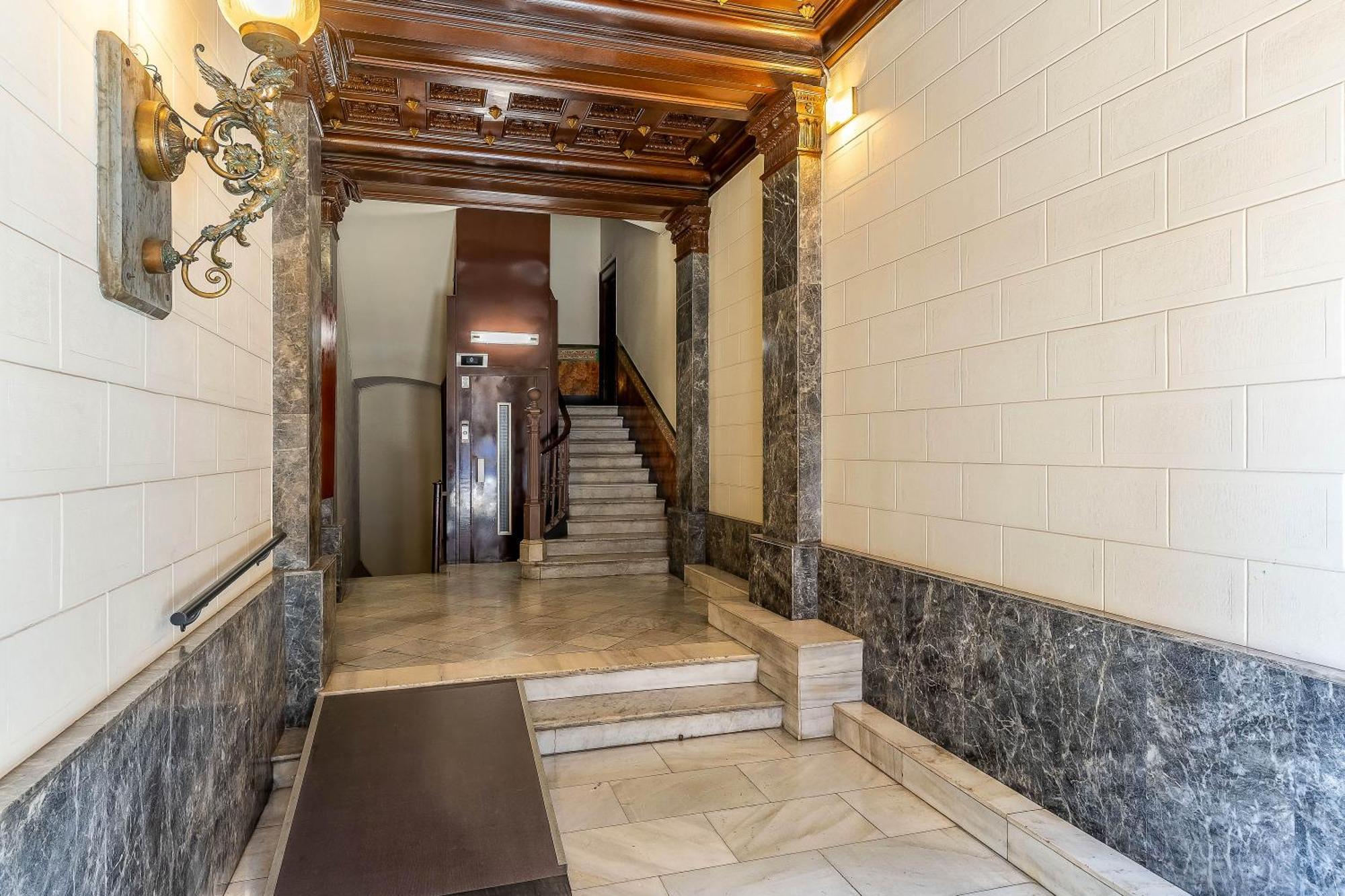 Canela Homes Vlc306 Apartamento Barcelona