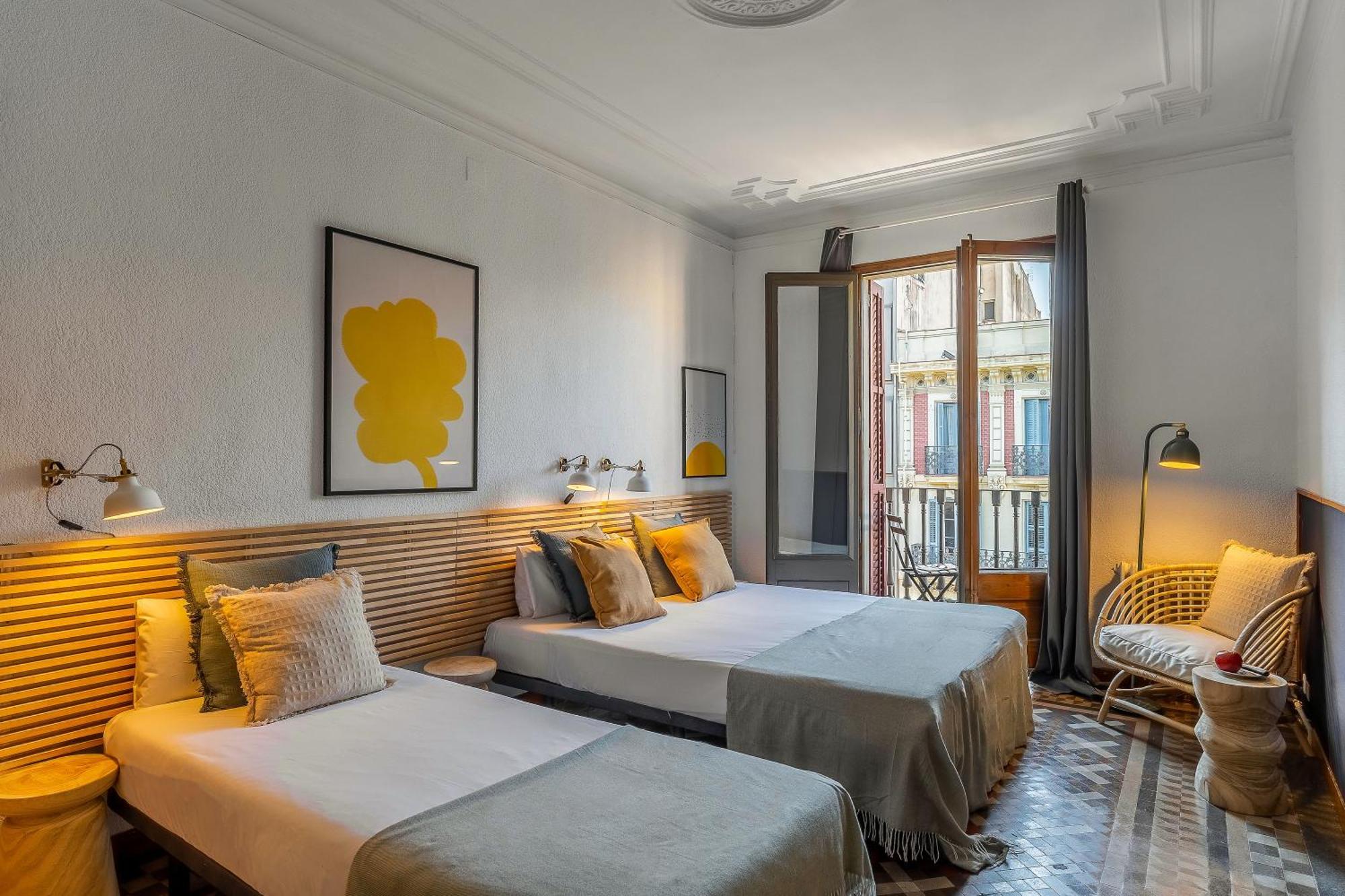 Canela Homes Vlc306 Barcelona