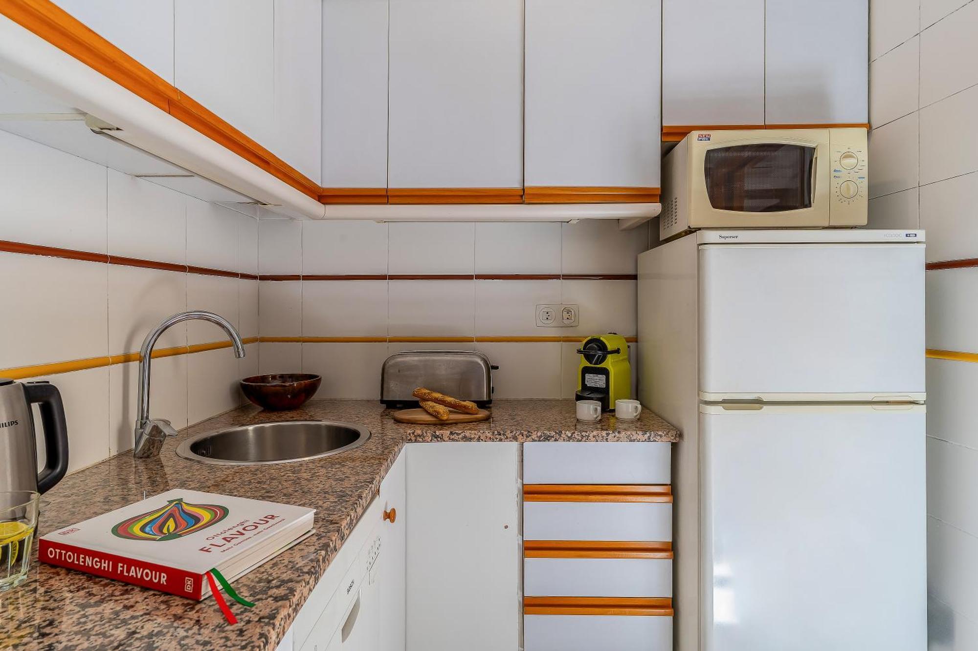 Canela Homes Vlc306 * Barcelona