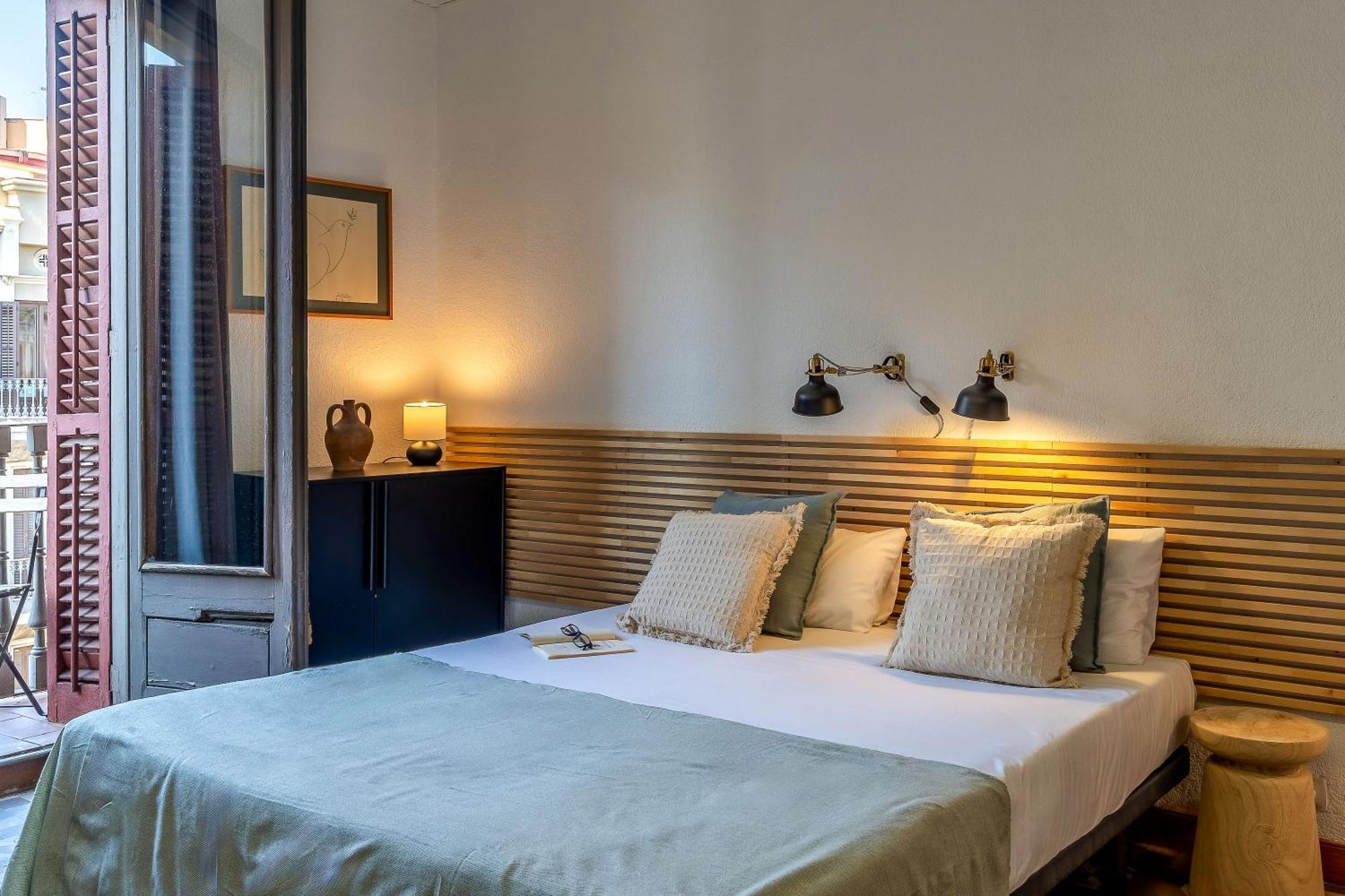 Apartamento Canela Homes Vlc306