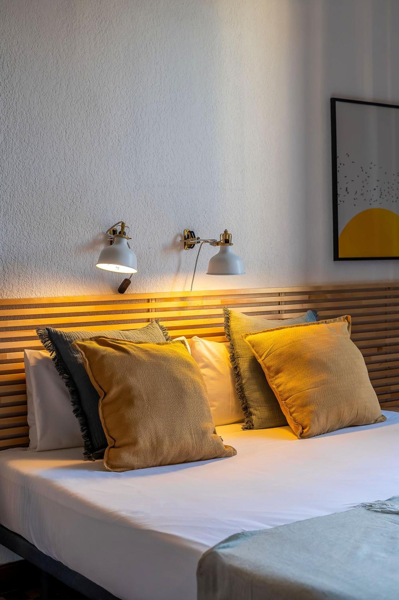 Canela Homes Vlc306 Apartamento Barcelona