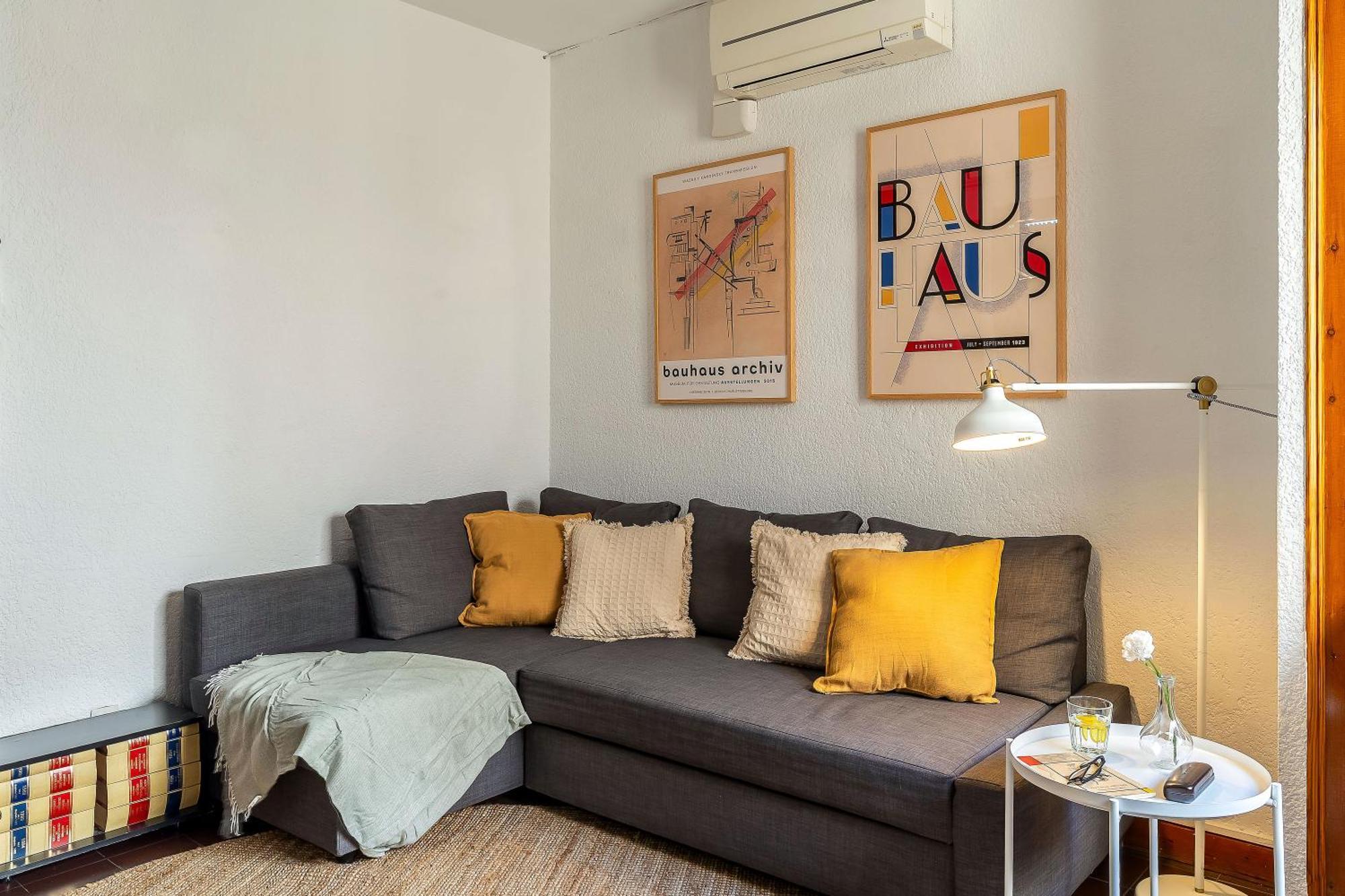 Canela Homes Vlc306 Apartamento