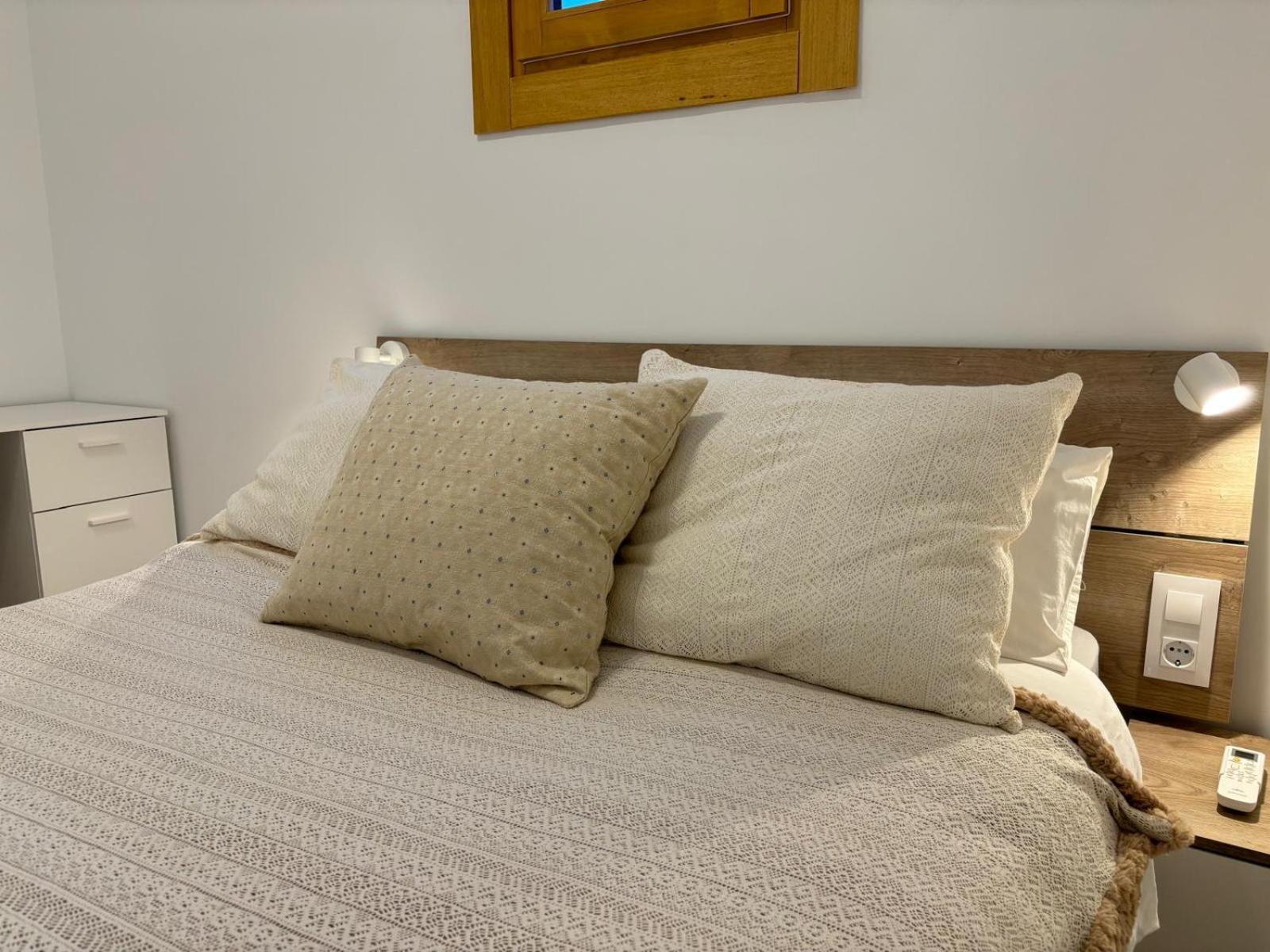 Piso En Gracia De 3 Dobles Suits