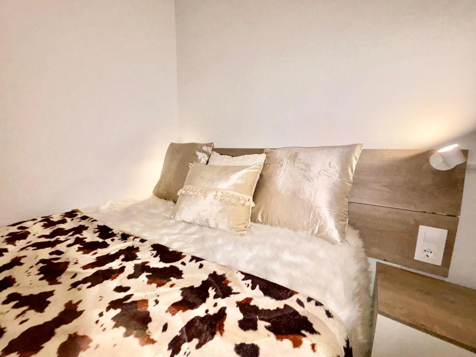 Apartamento Piso En Gracia De 3 Dobles Suits Barcelona