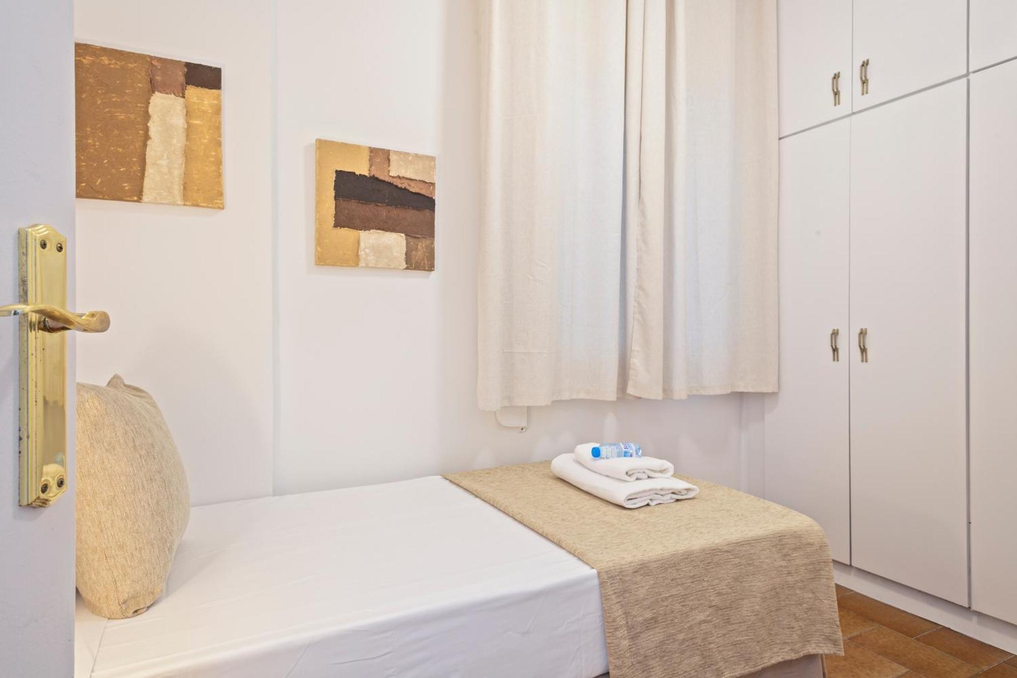 Apartamento Alcam Cantabria