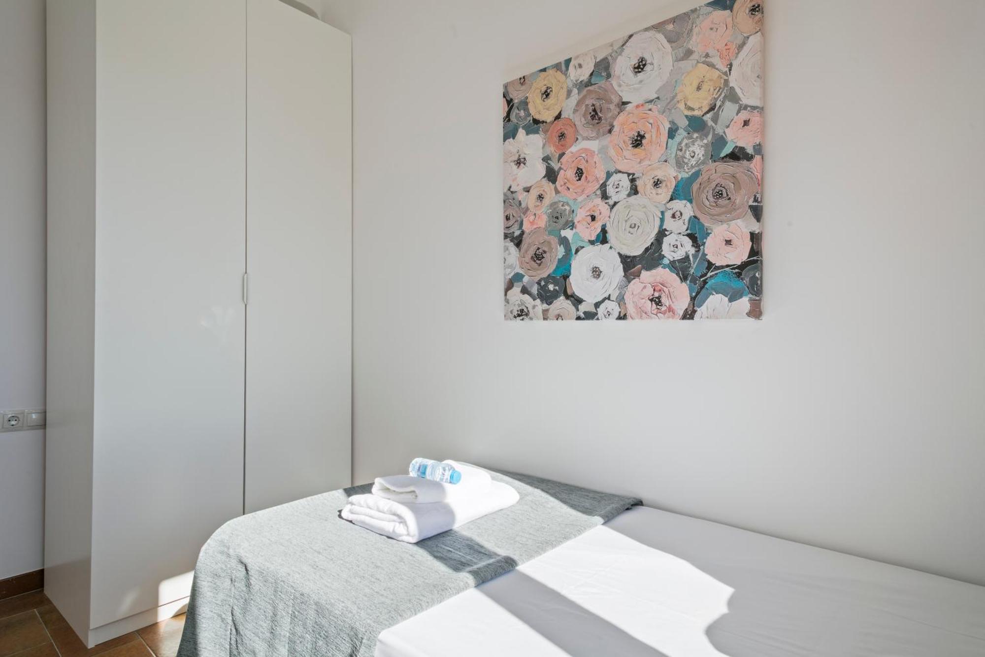 Apartamento Alcam Cantabria