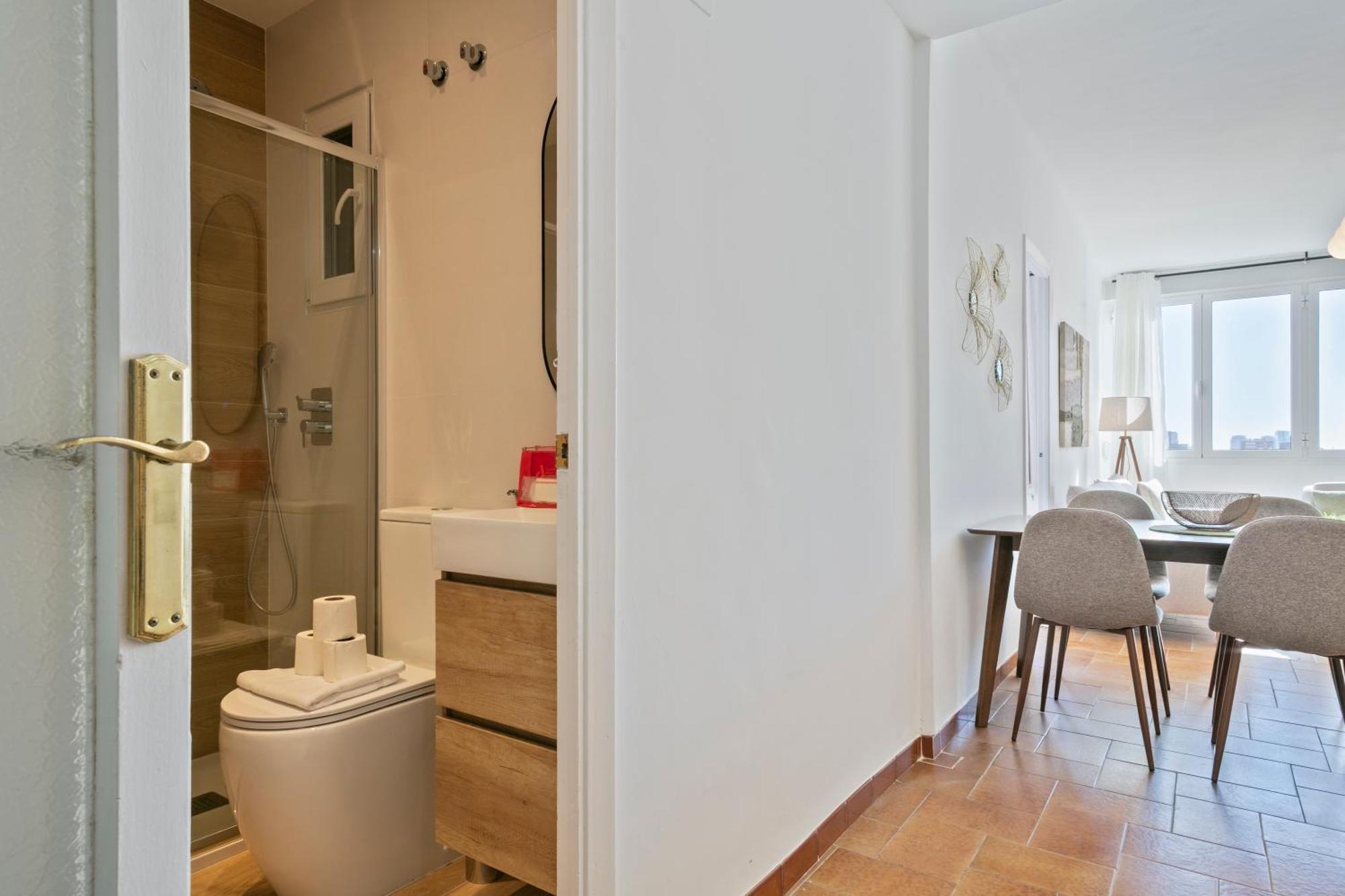 Apartamento Alcam Cantabria *