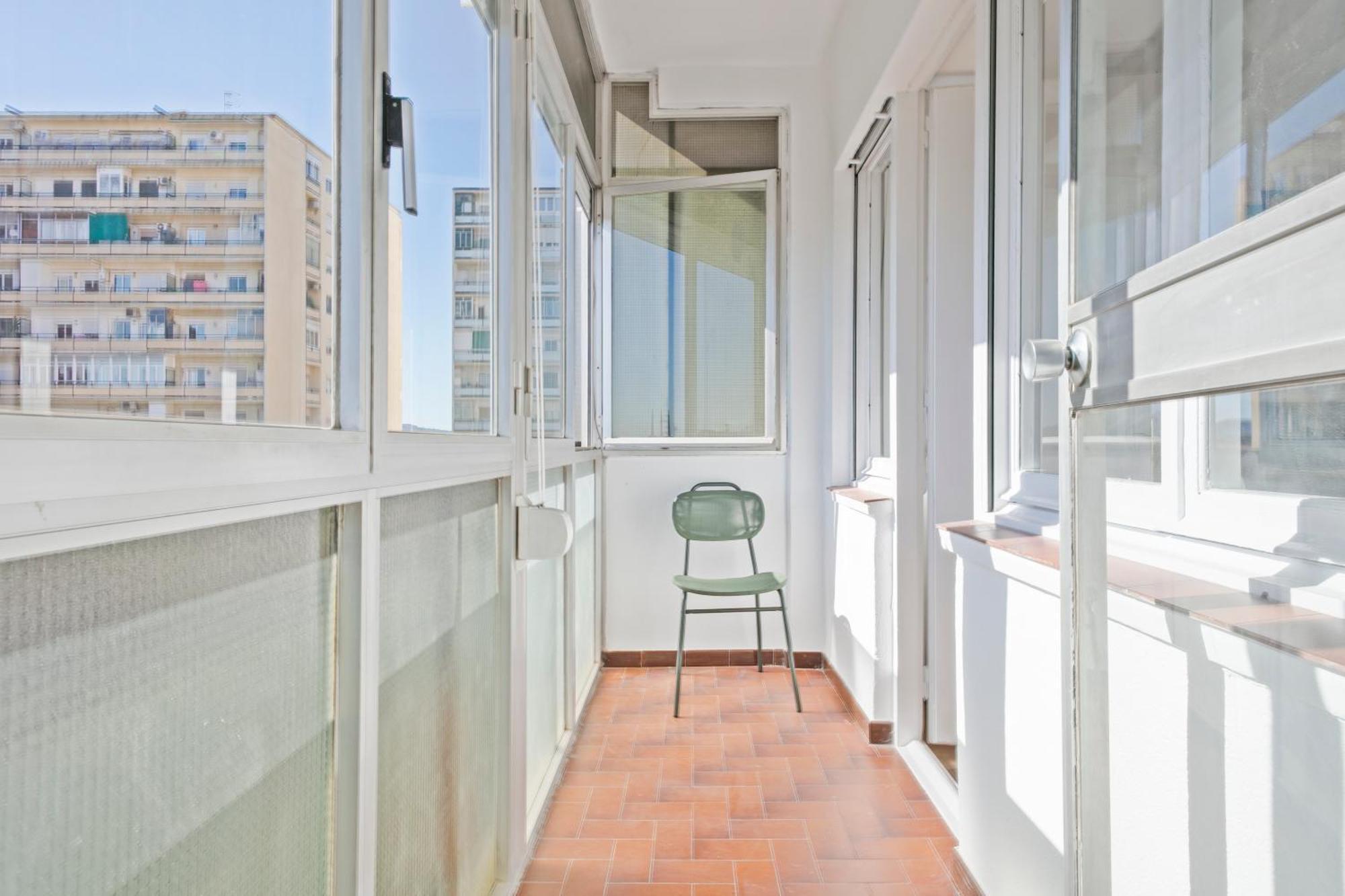 Apartamento Alcam Cantabria Barcelona
