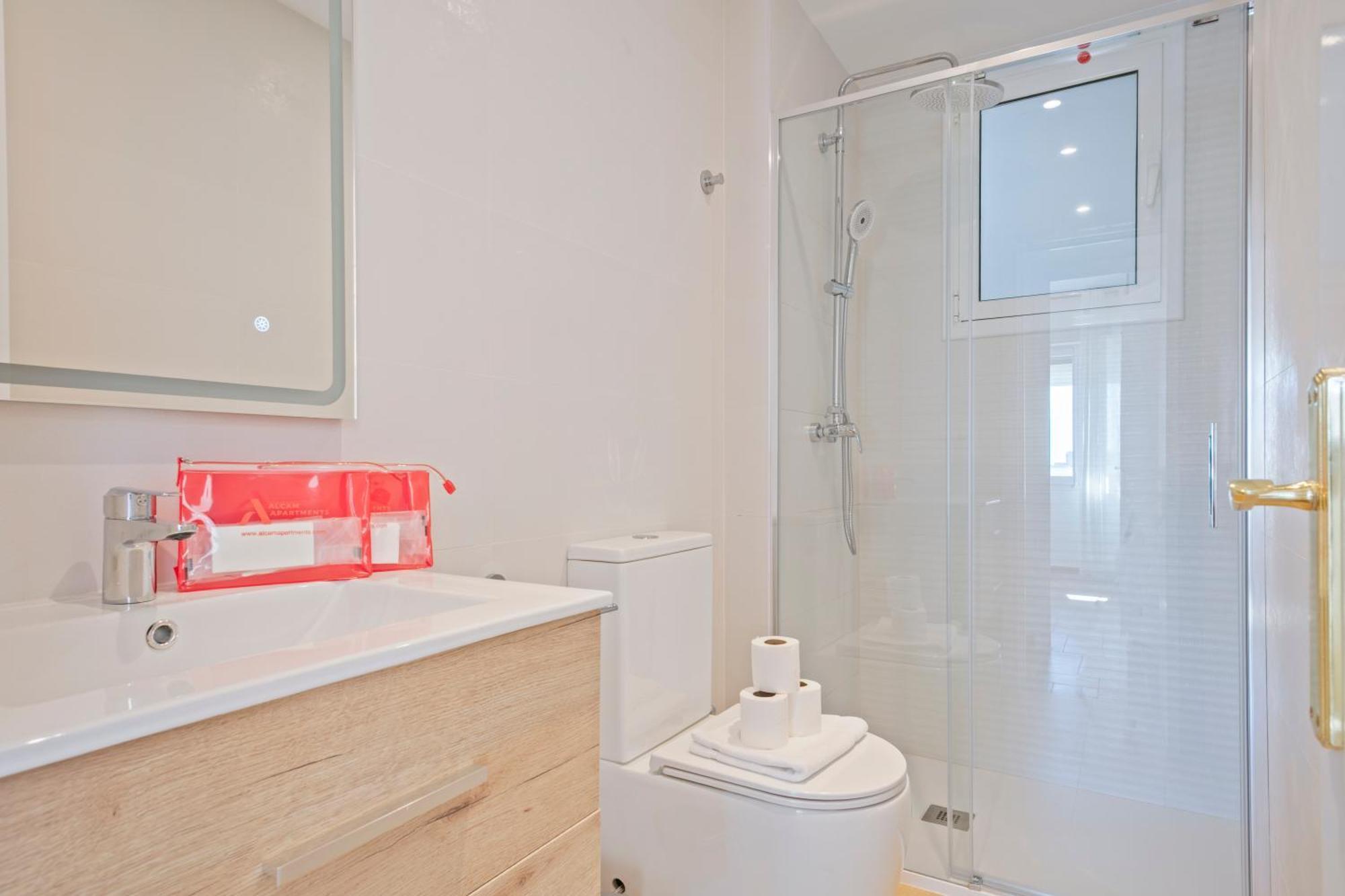 Apartamento Alcam Cantabria