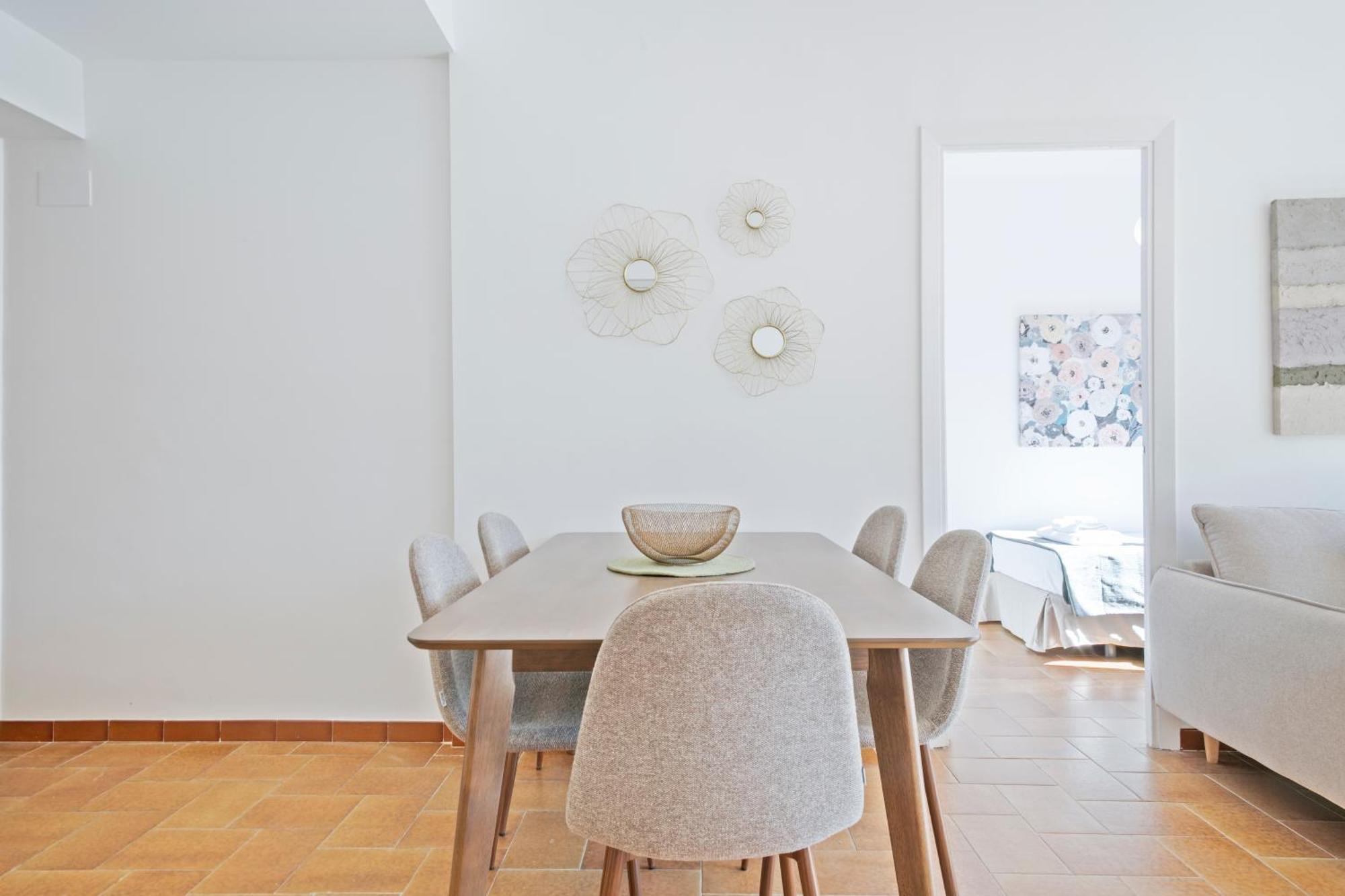 Alcam Cantabria Apartamento Barcelona