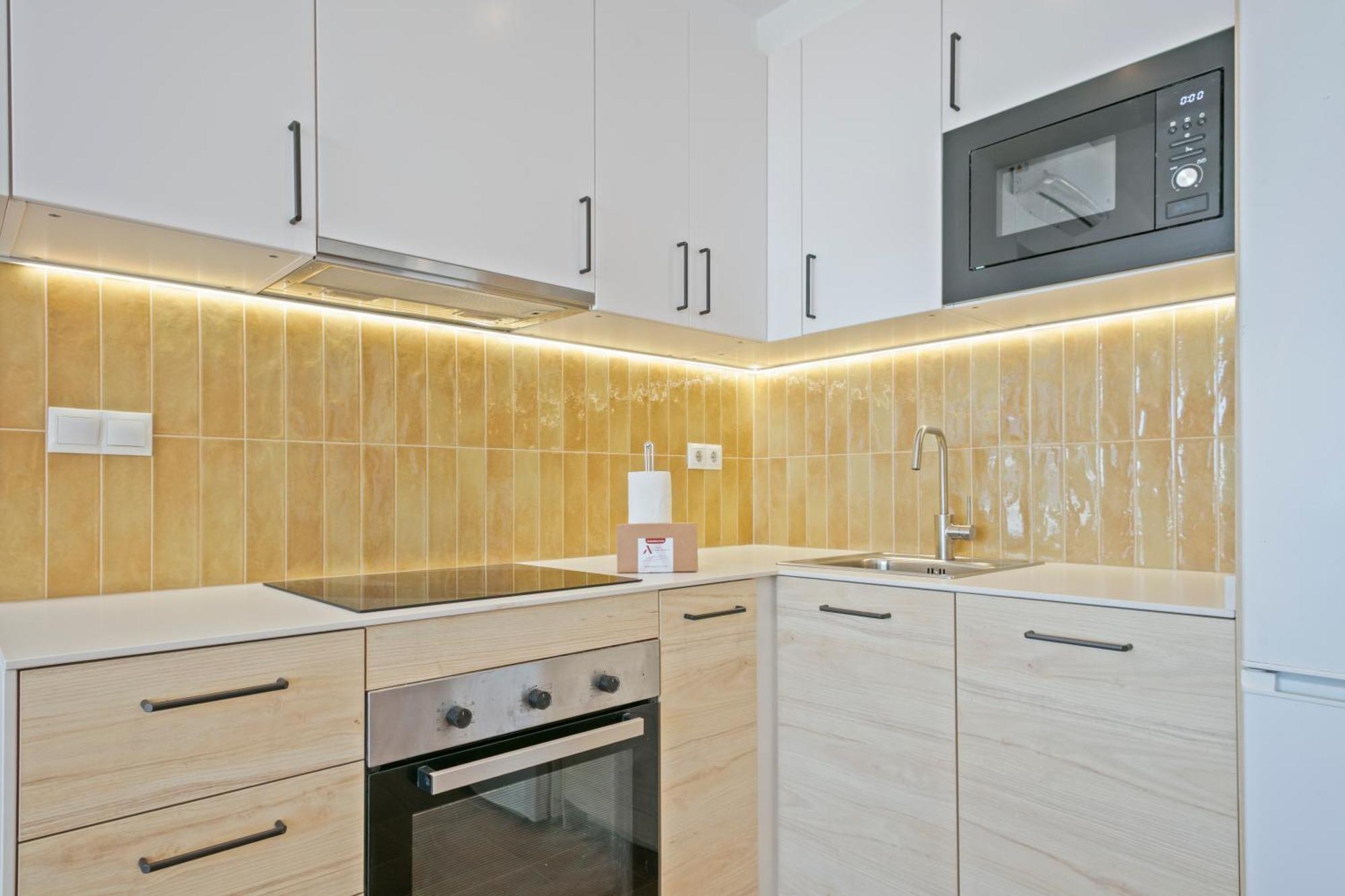 Apartamento Alcam Cantabria Barcelona