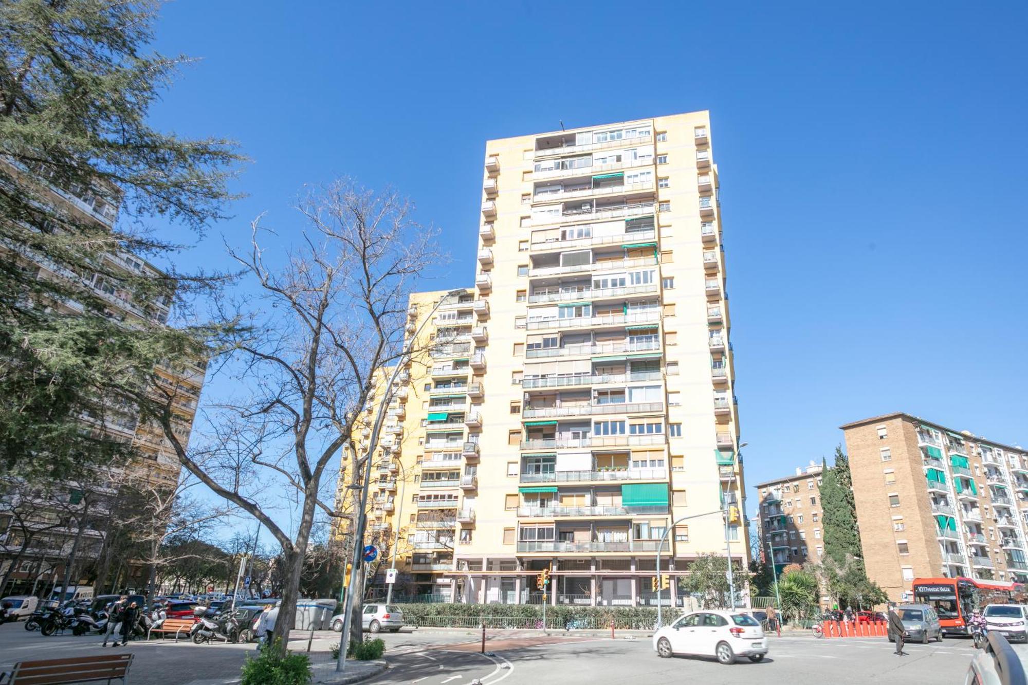 Alcam Cantabria * Barcelona