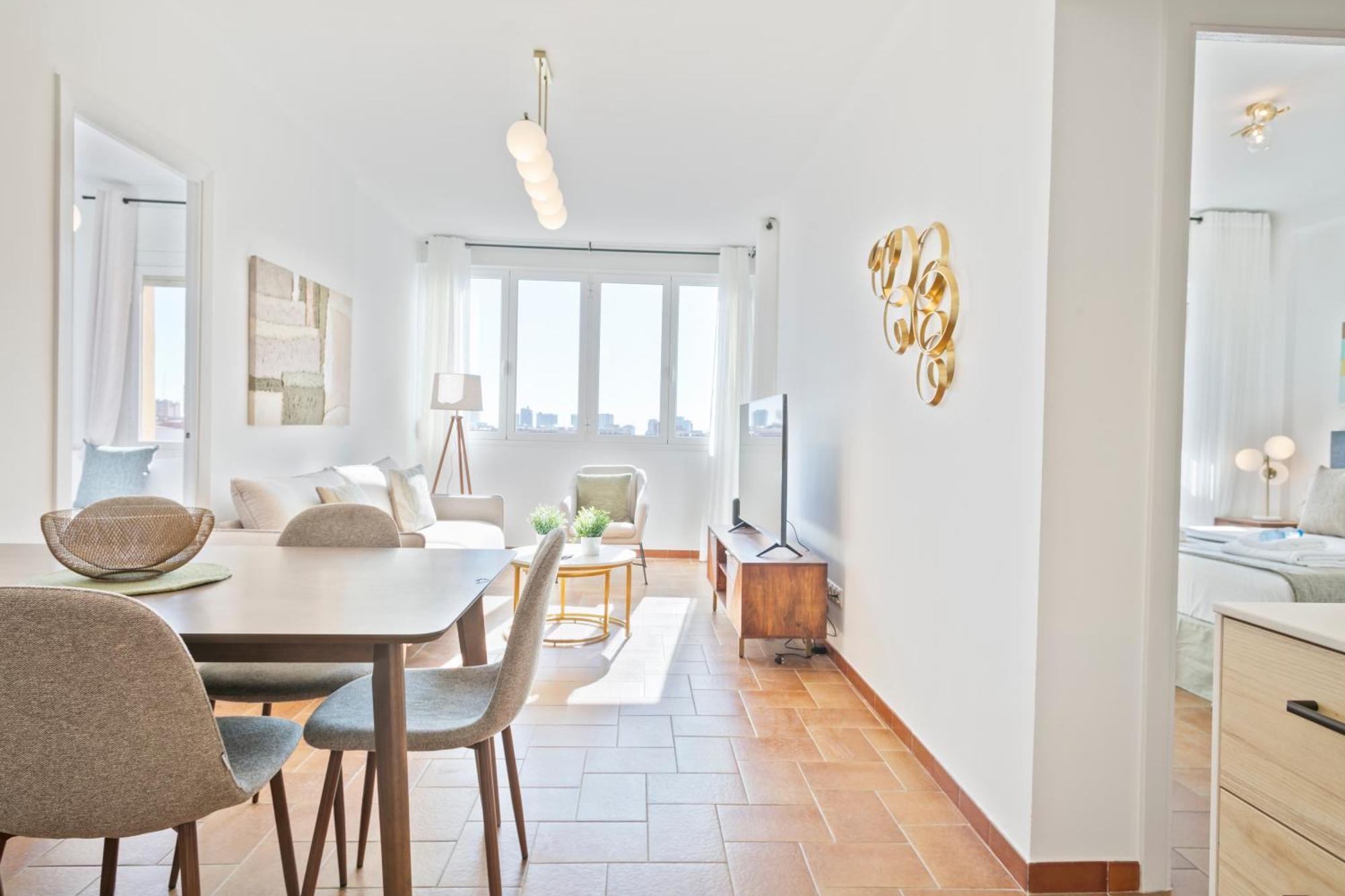 Apartamento Alcam Cantabria