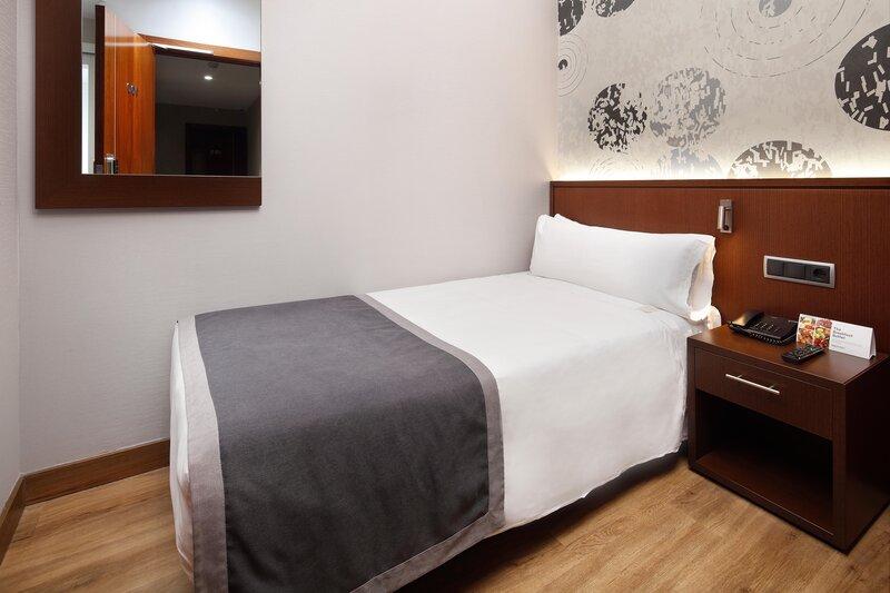 Hcc Taber Hotel Barcelona