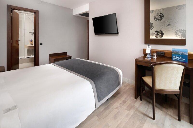 Hcc Taber Hotel Barcelona
