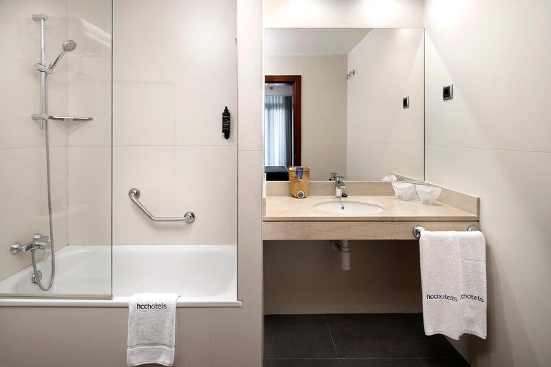 Hcc Taber 3* Barcelona