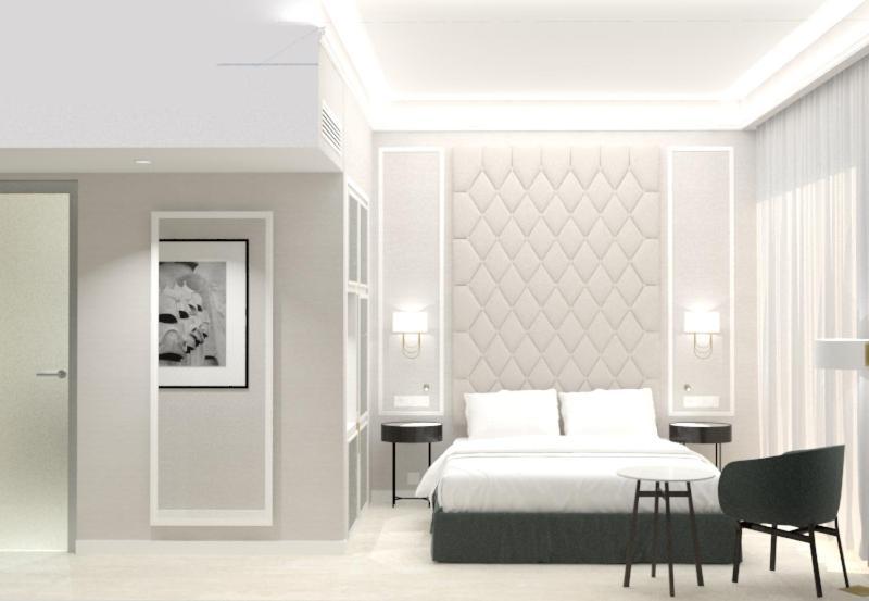 Eurostars Laietana Palace Hotel Barcelona