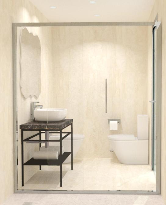 Hotel Eurostars Laietana Palace