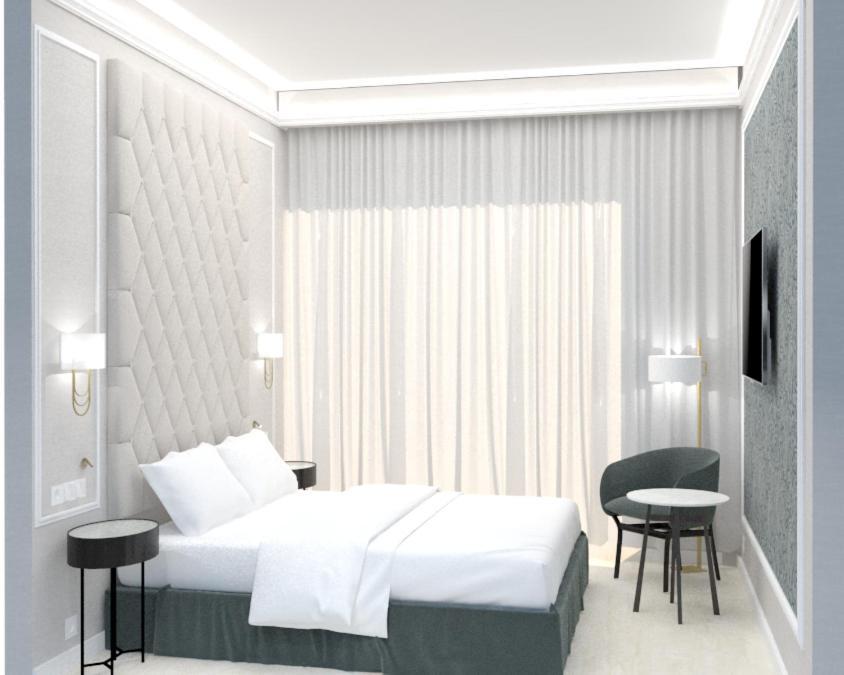 Hotel Eurostars Laietana Palace Barcelona