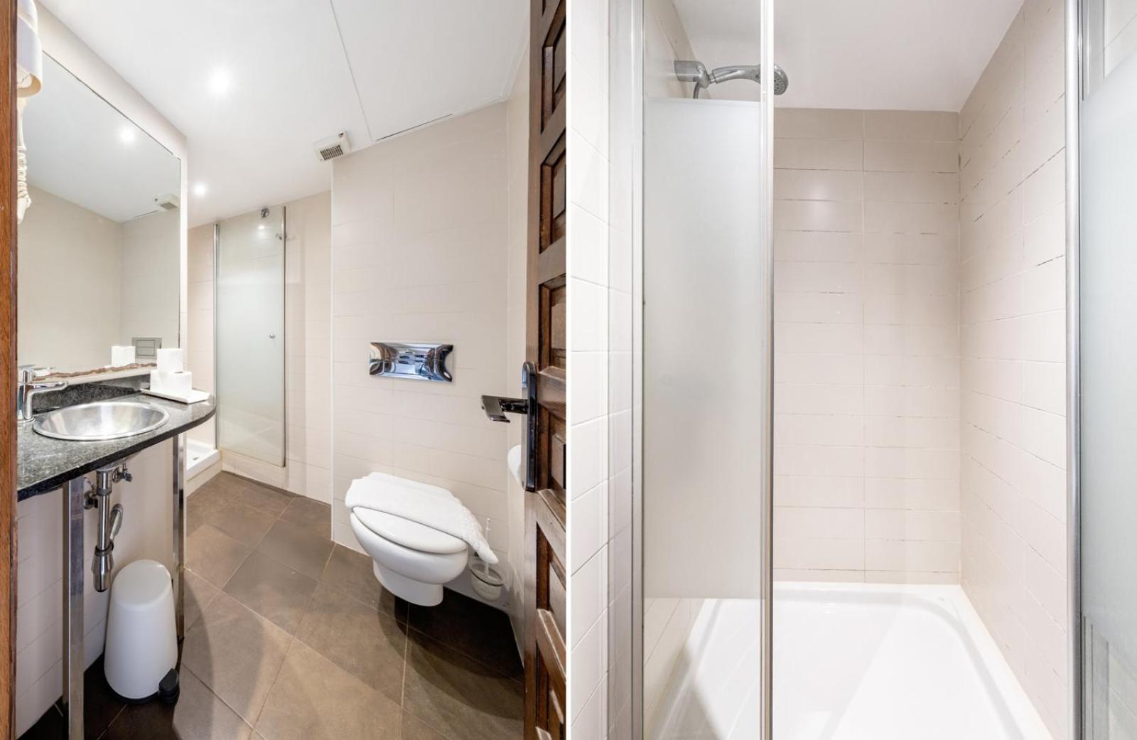 Apartamento Ainb Picasso-corders
