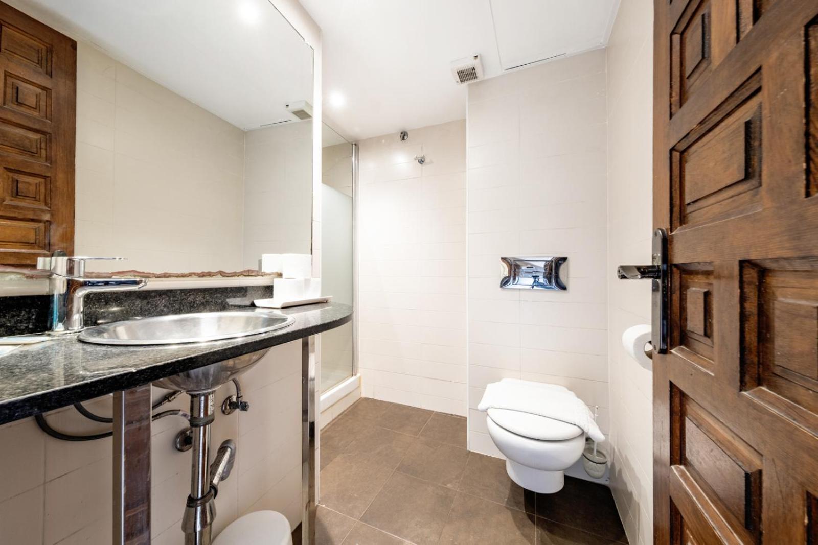 Apartamento Ainb Picasso-corders *