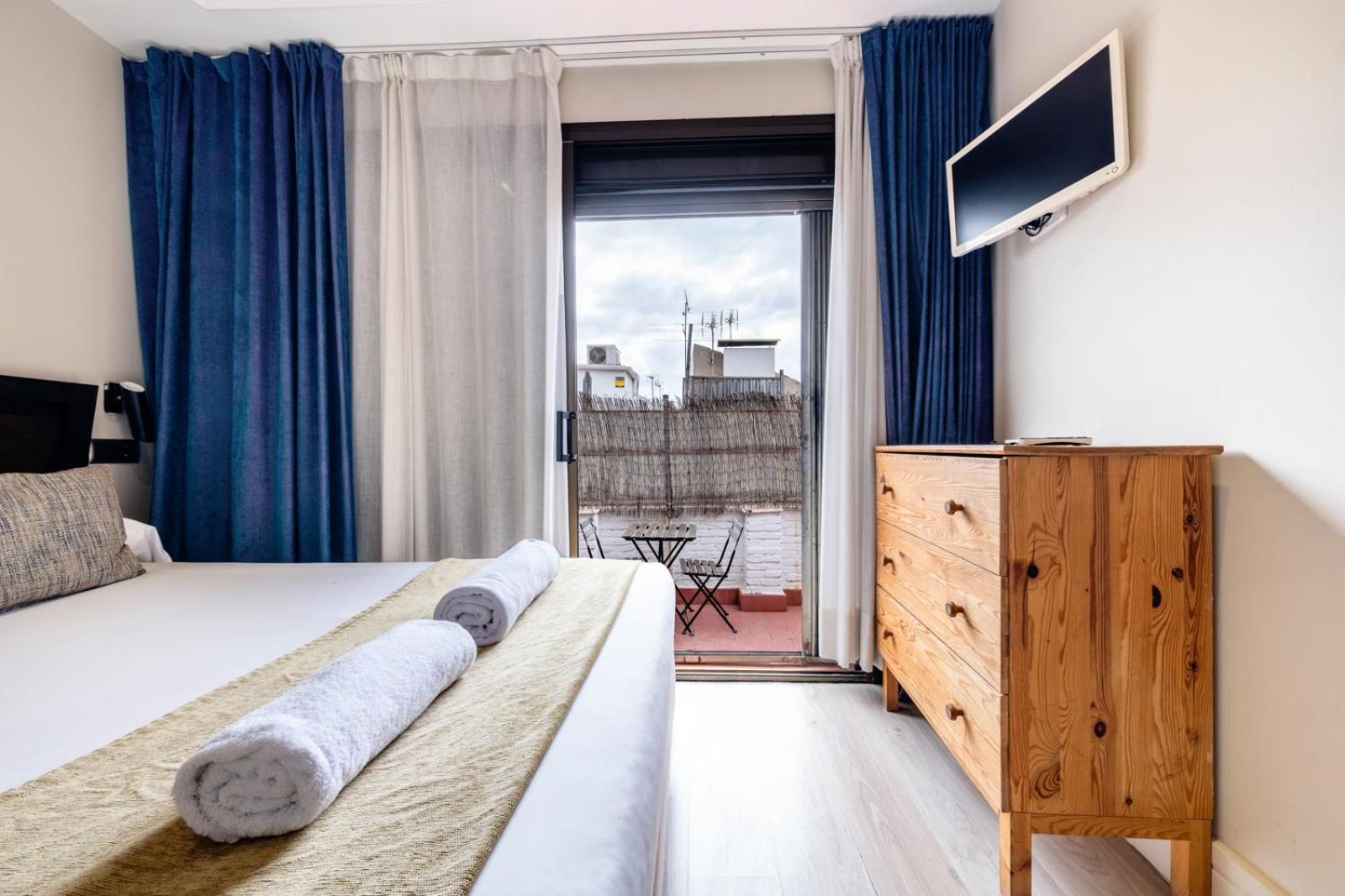 Ainb Picasso-corders Apartamento Barcelona