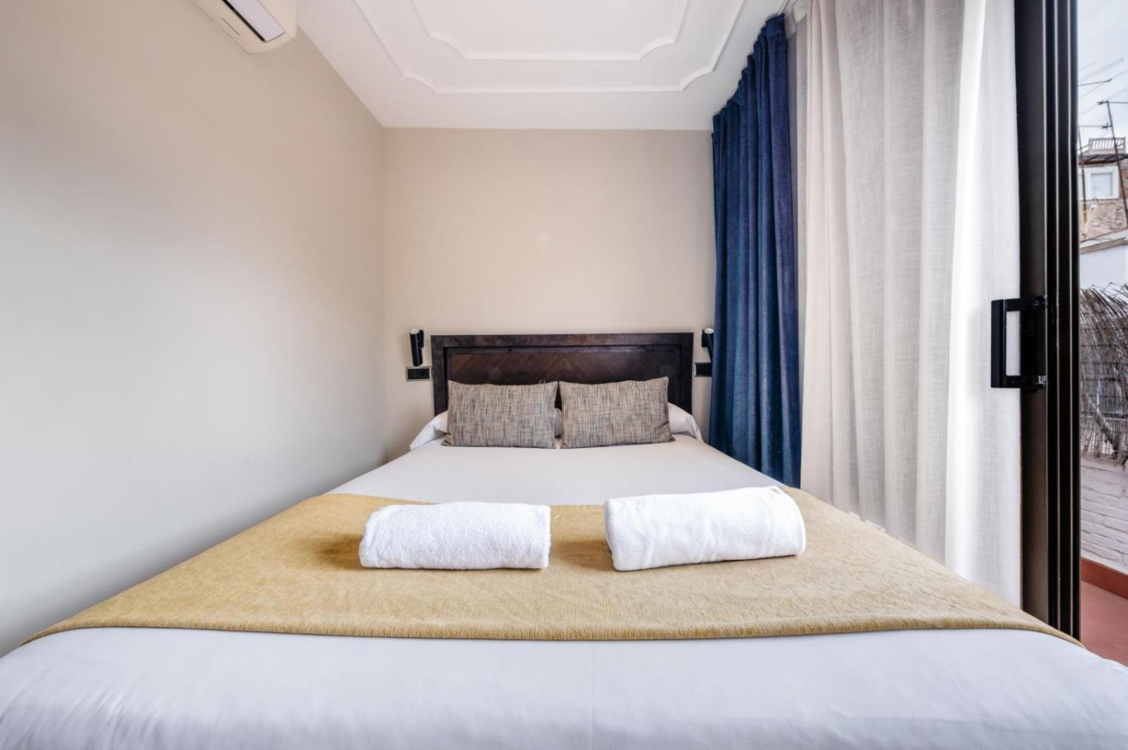 Apartamento Ainb Picasso-corders Barcelona