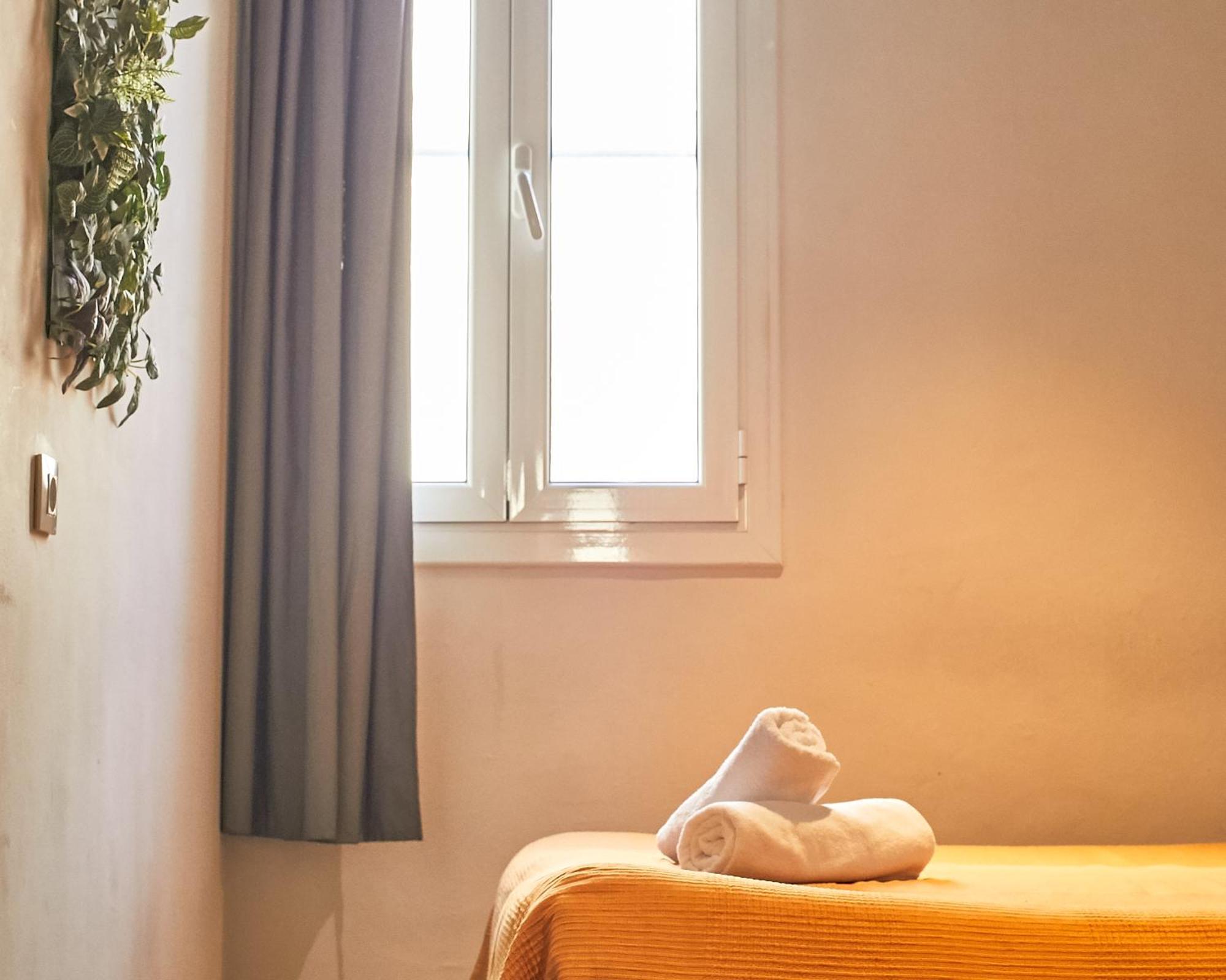 Sun&moon Hostal *