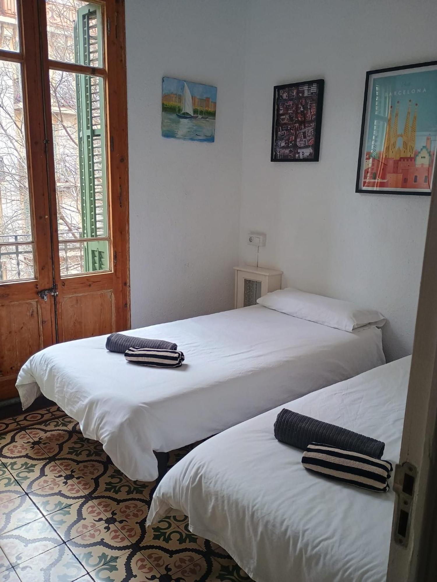 Centric Sagrada Famila 3 * Barcelona