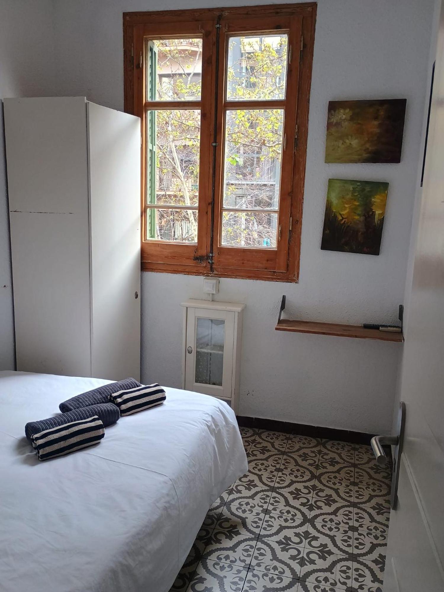 Centric Sagrada Famila 3 Apartamento